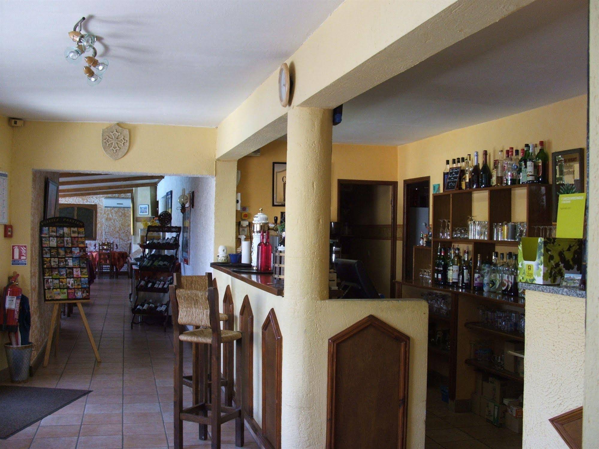 Hotel Le Pressoir