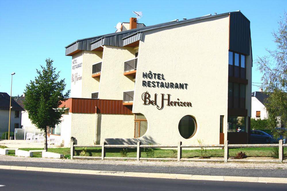 Hotel Bel Horizon