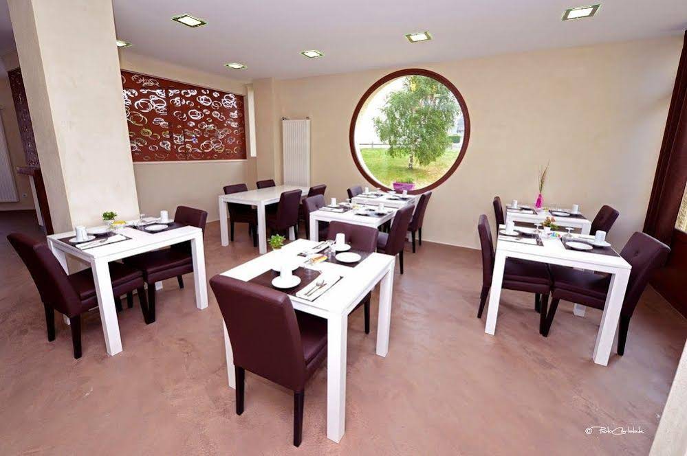 Hotel Bel Horizon