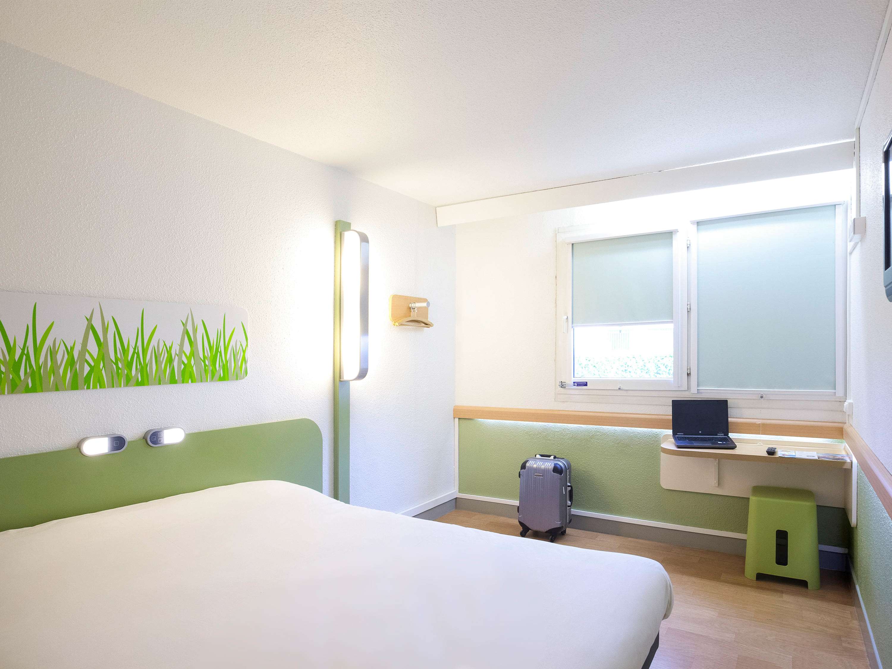 ibis budget Alès Saint-Christol