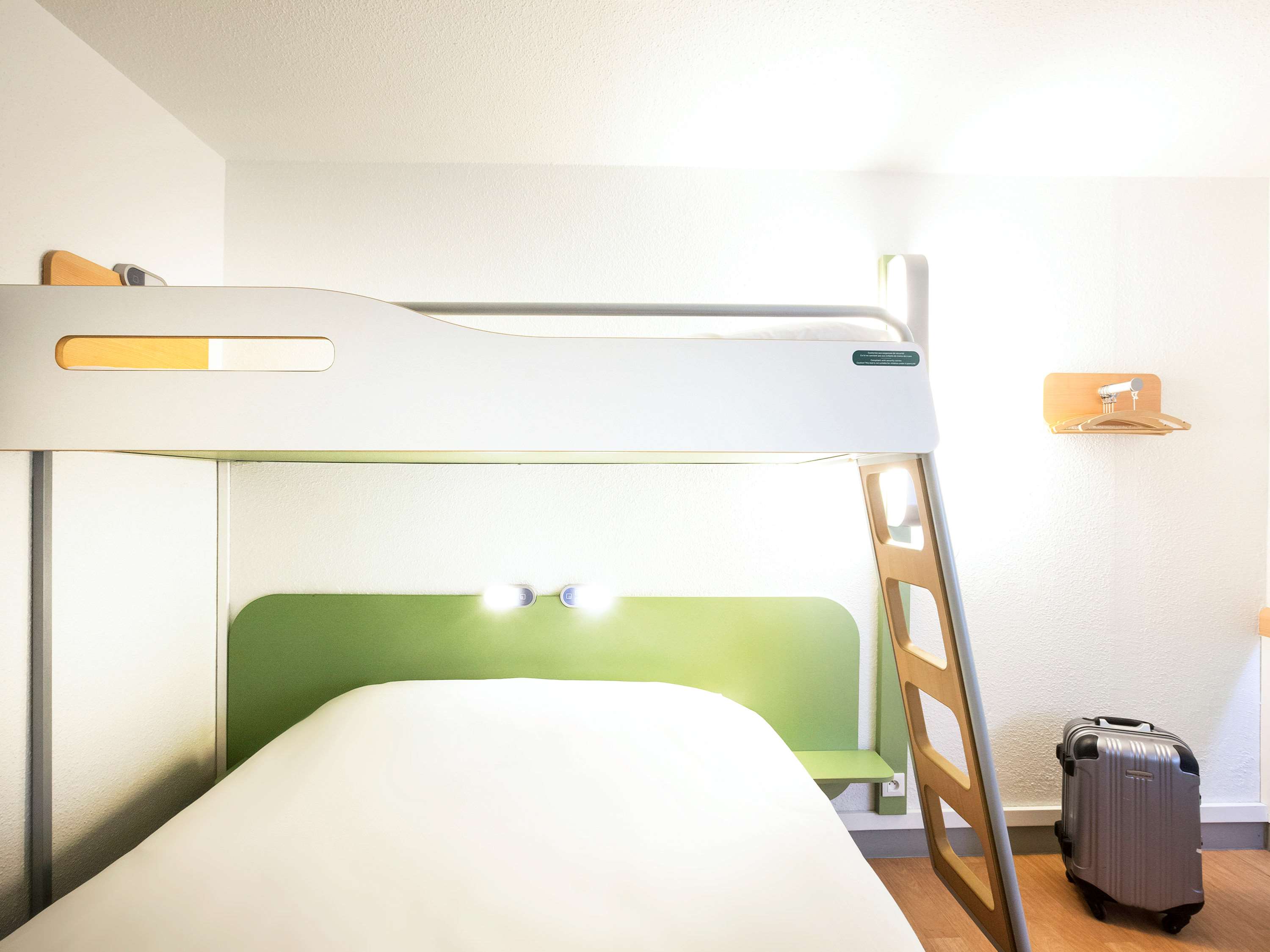 ibis budget Alès Saint-Christol
