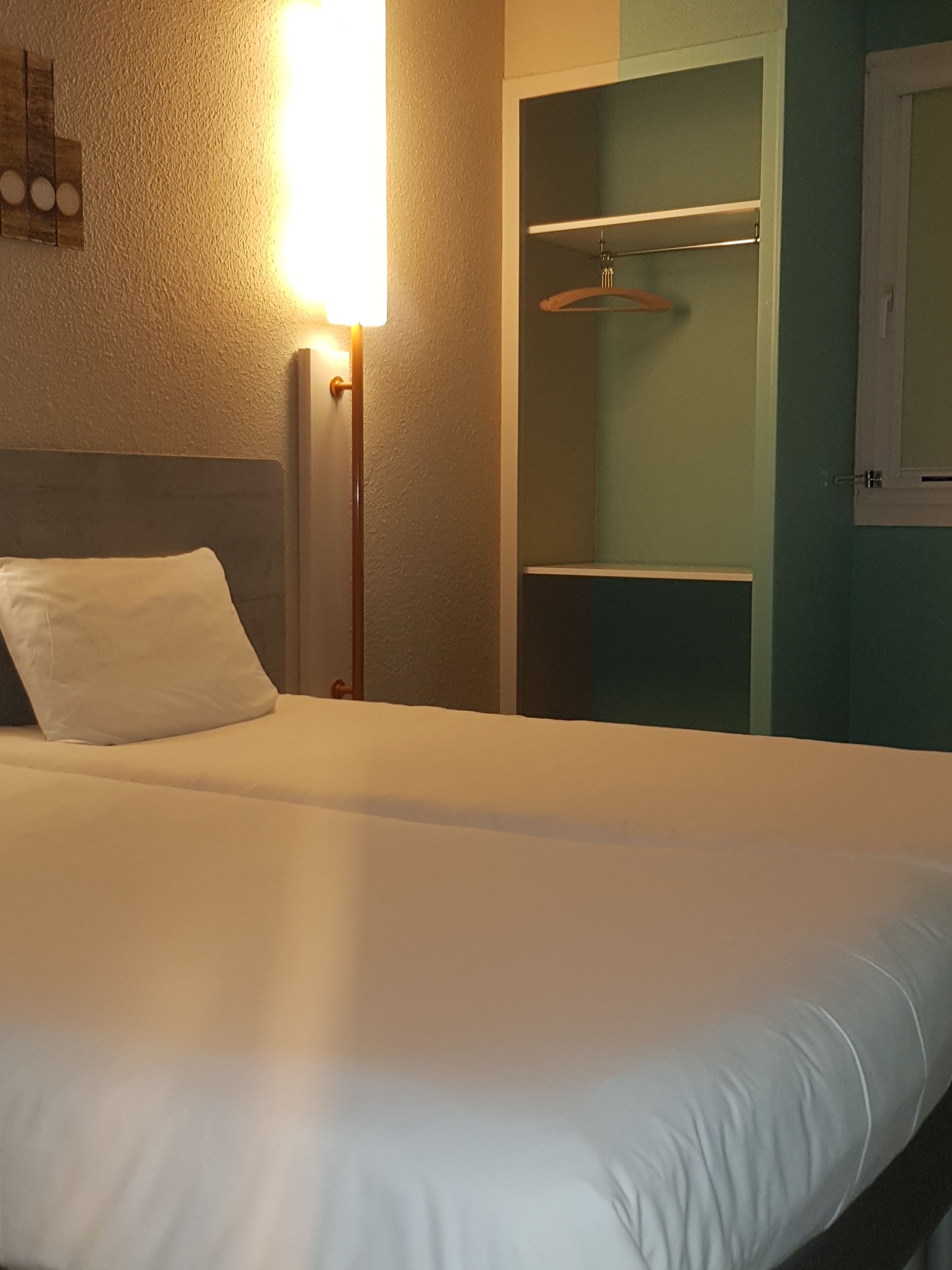 ibis budget Alès Saint-Christol