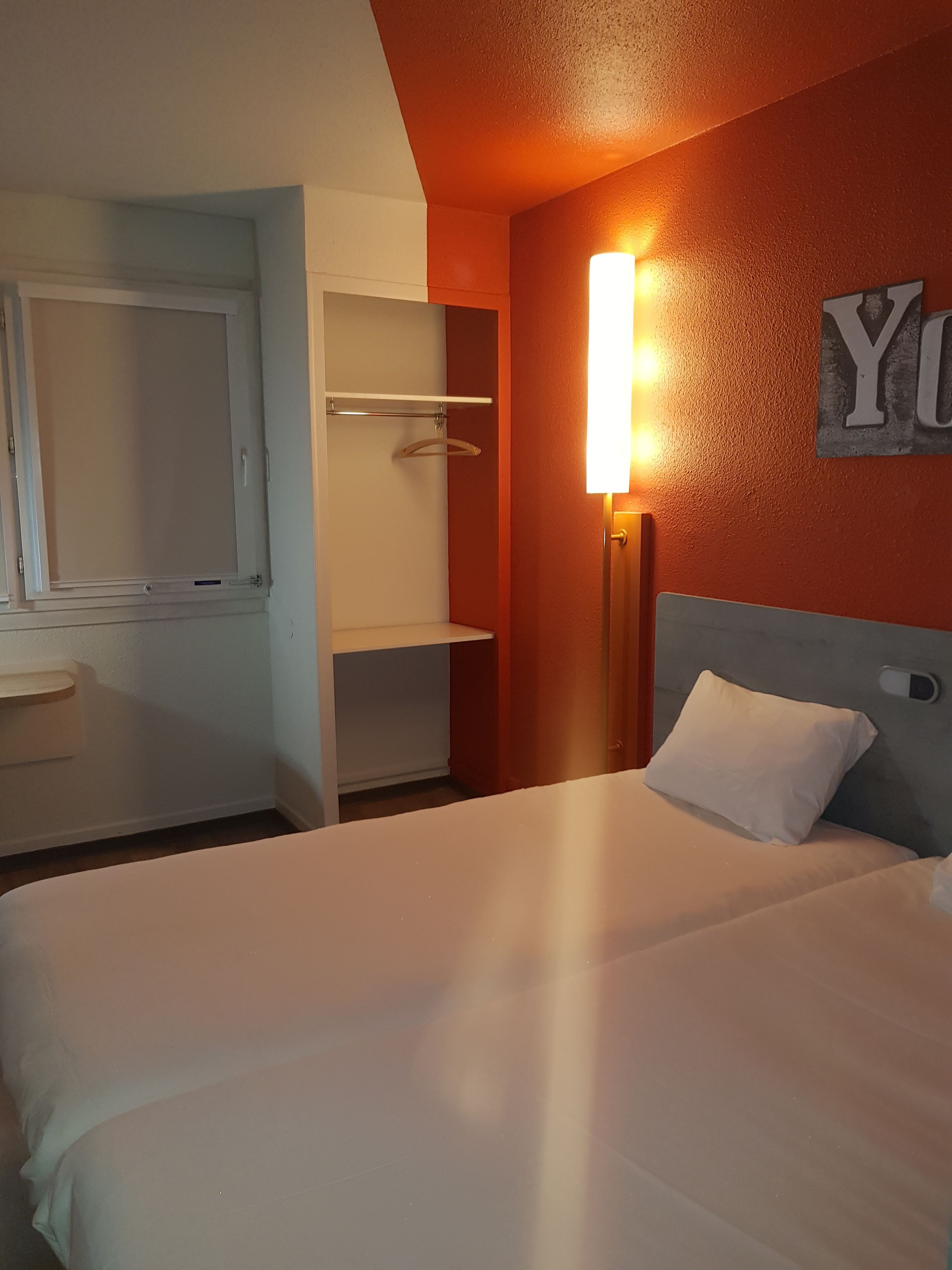 ibis budget Alès Saint-Christol
