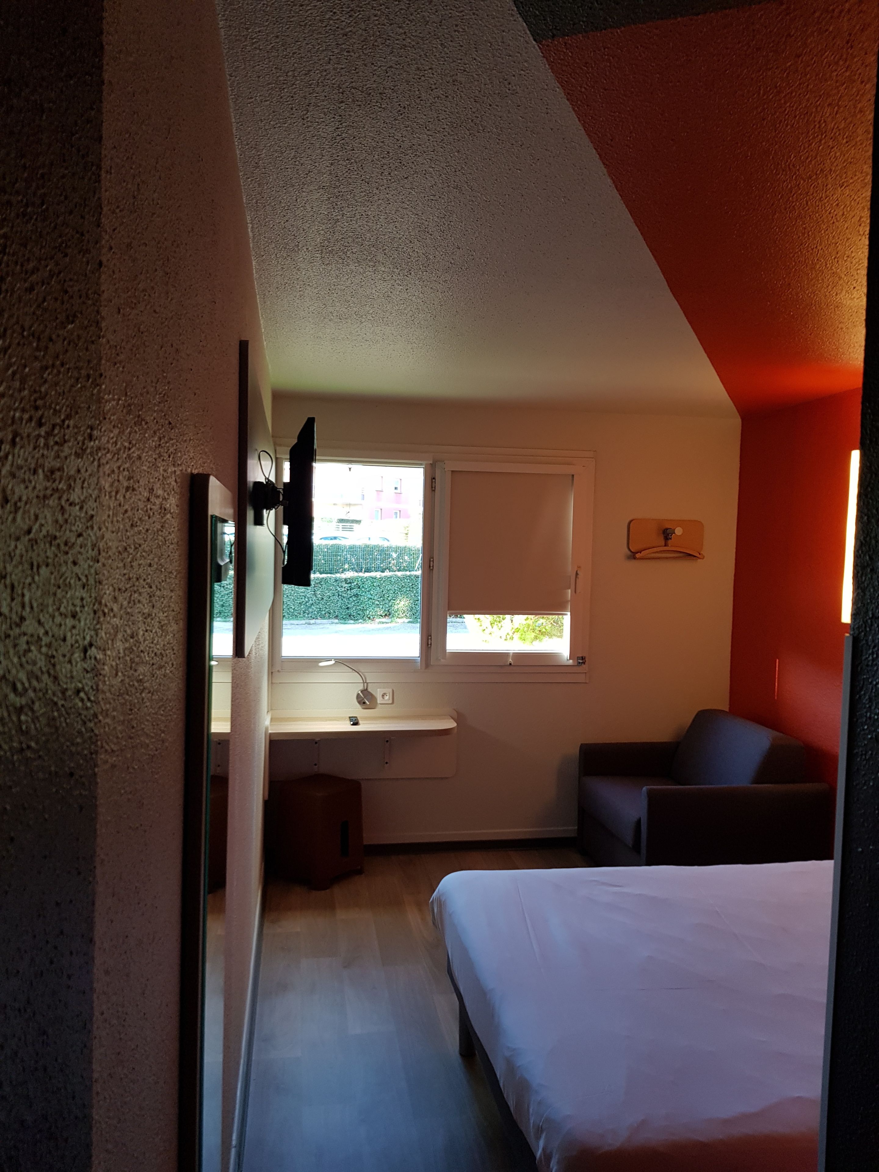 ibis budget Alès Saint-Christol