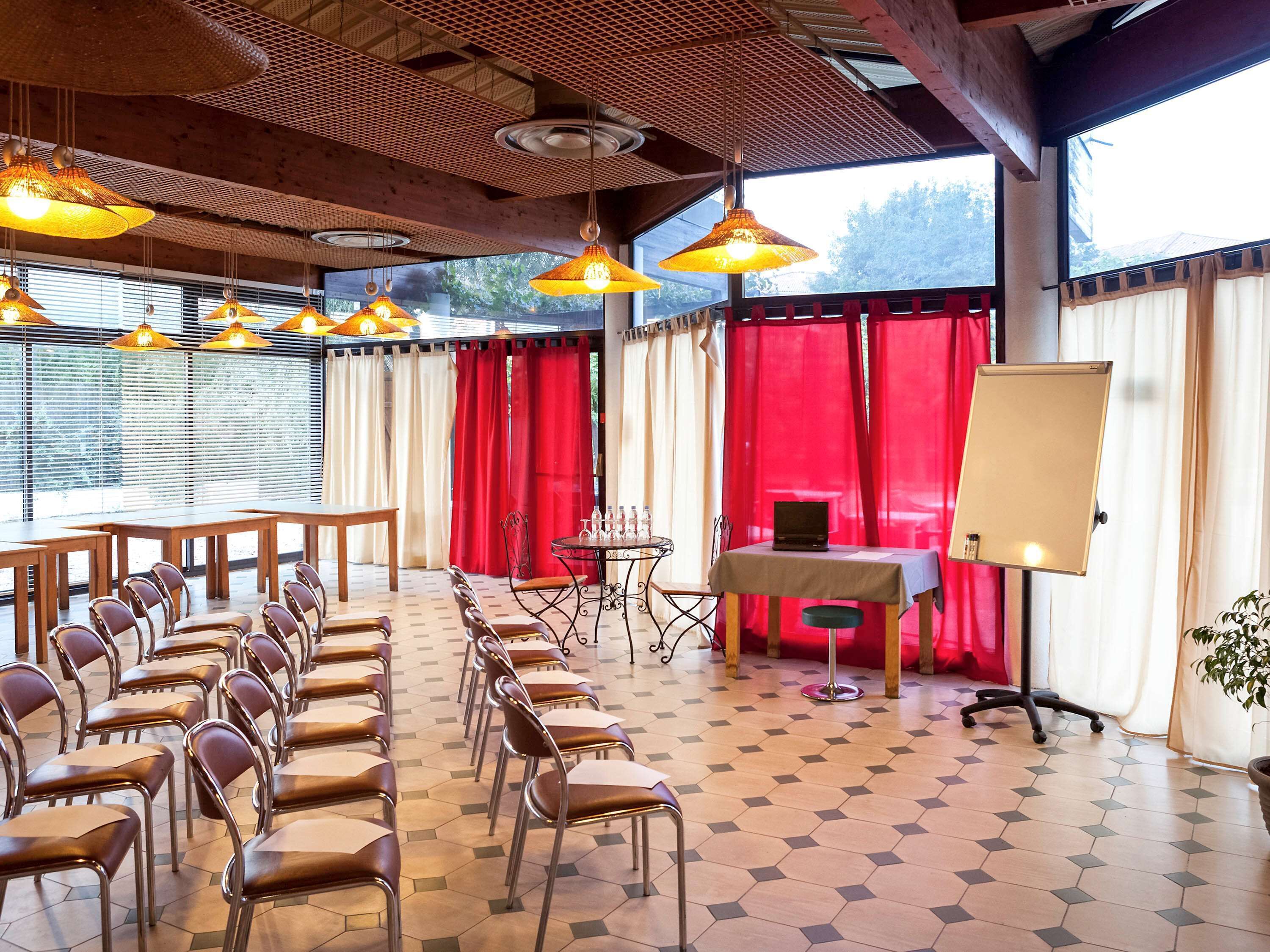 ibis budget Alès Saint-Christol