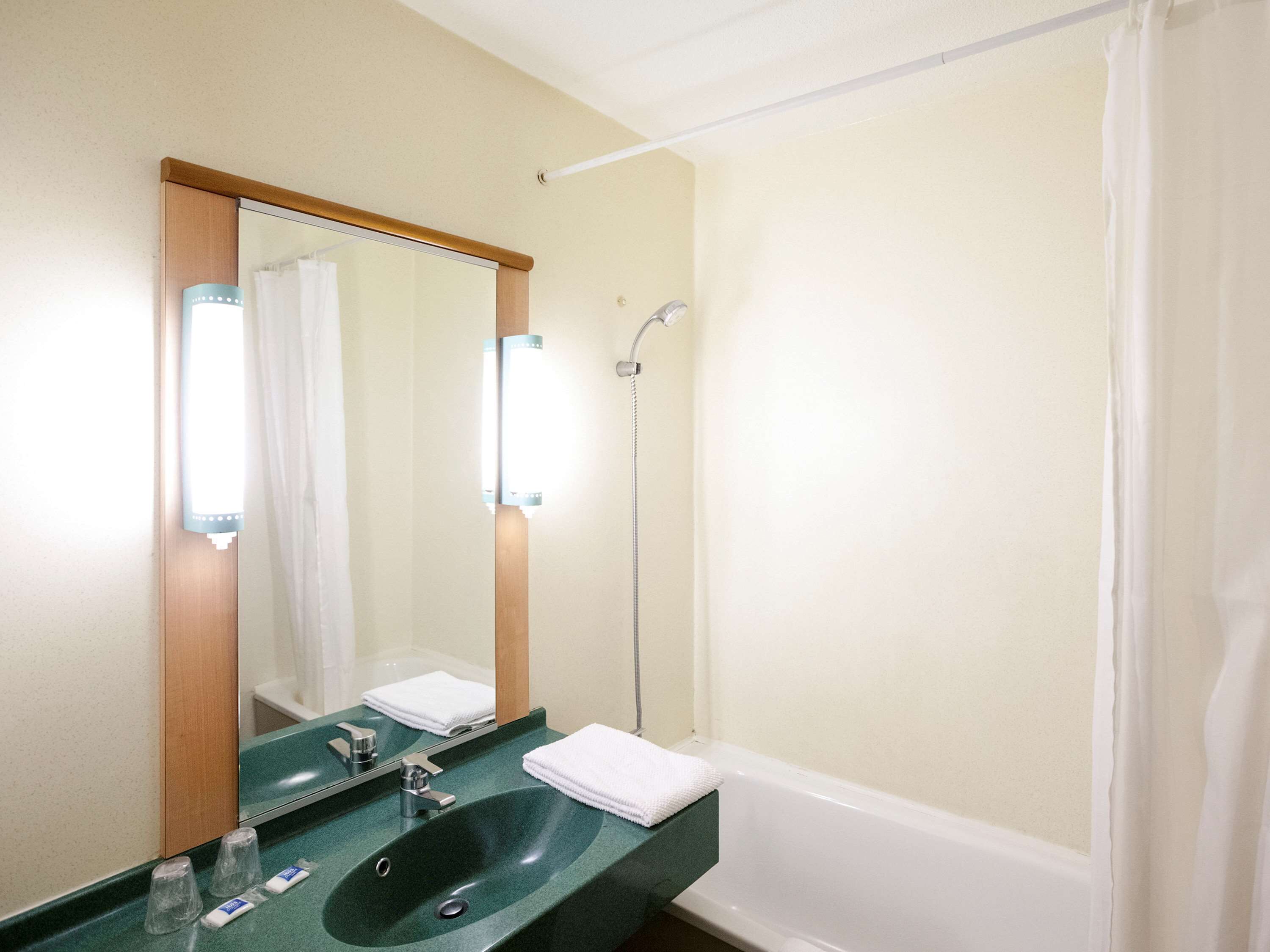 ibis budget Alès Saint-Christol