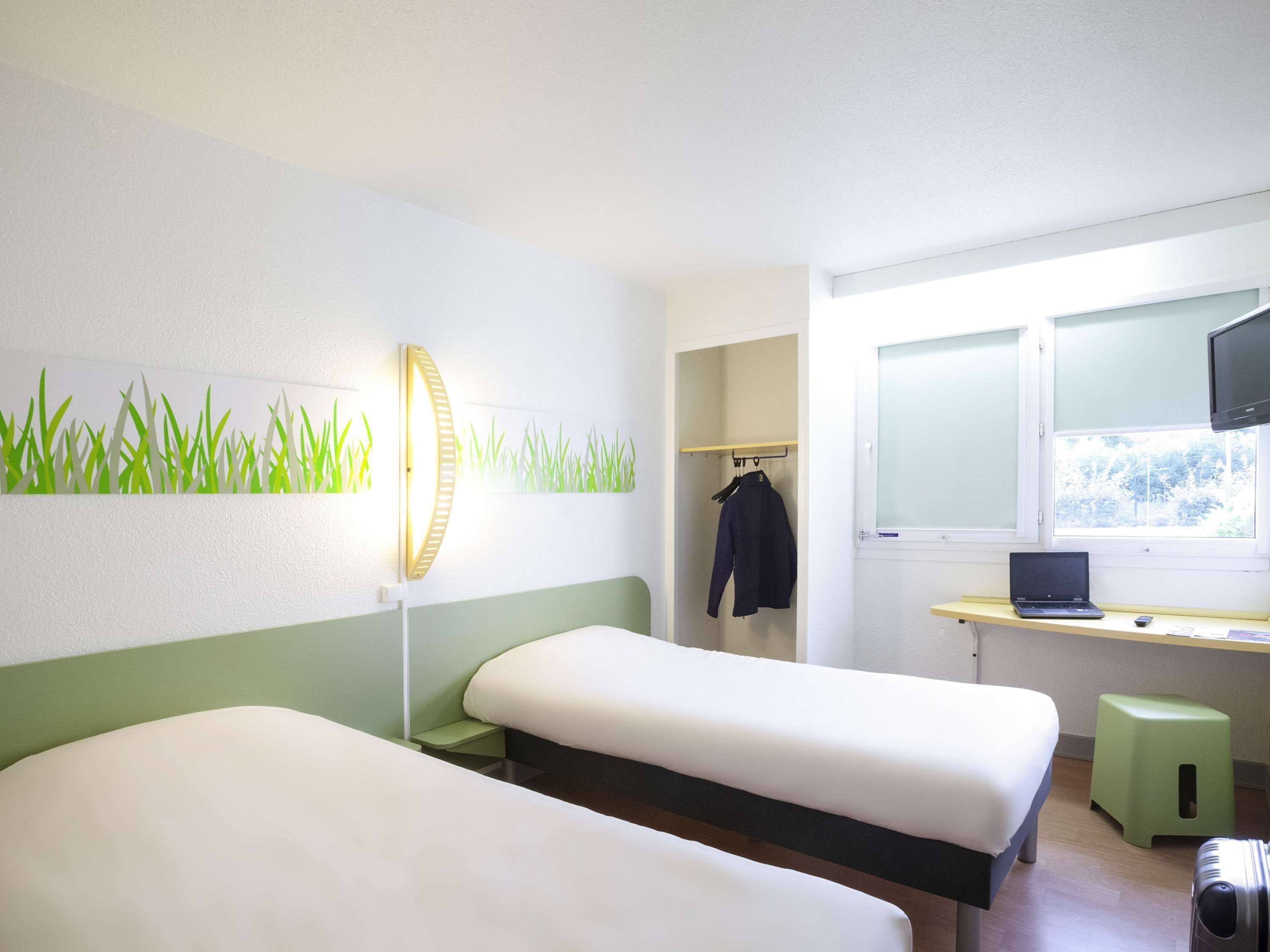 ibis budget Alès Saint-Christol