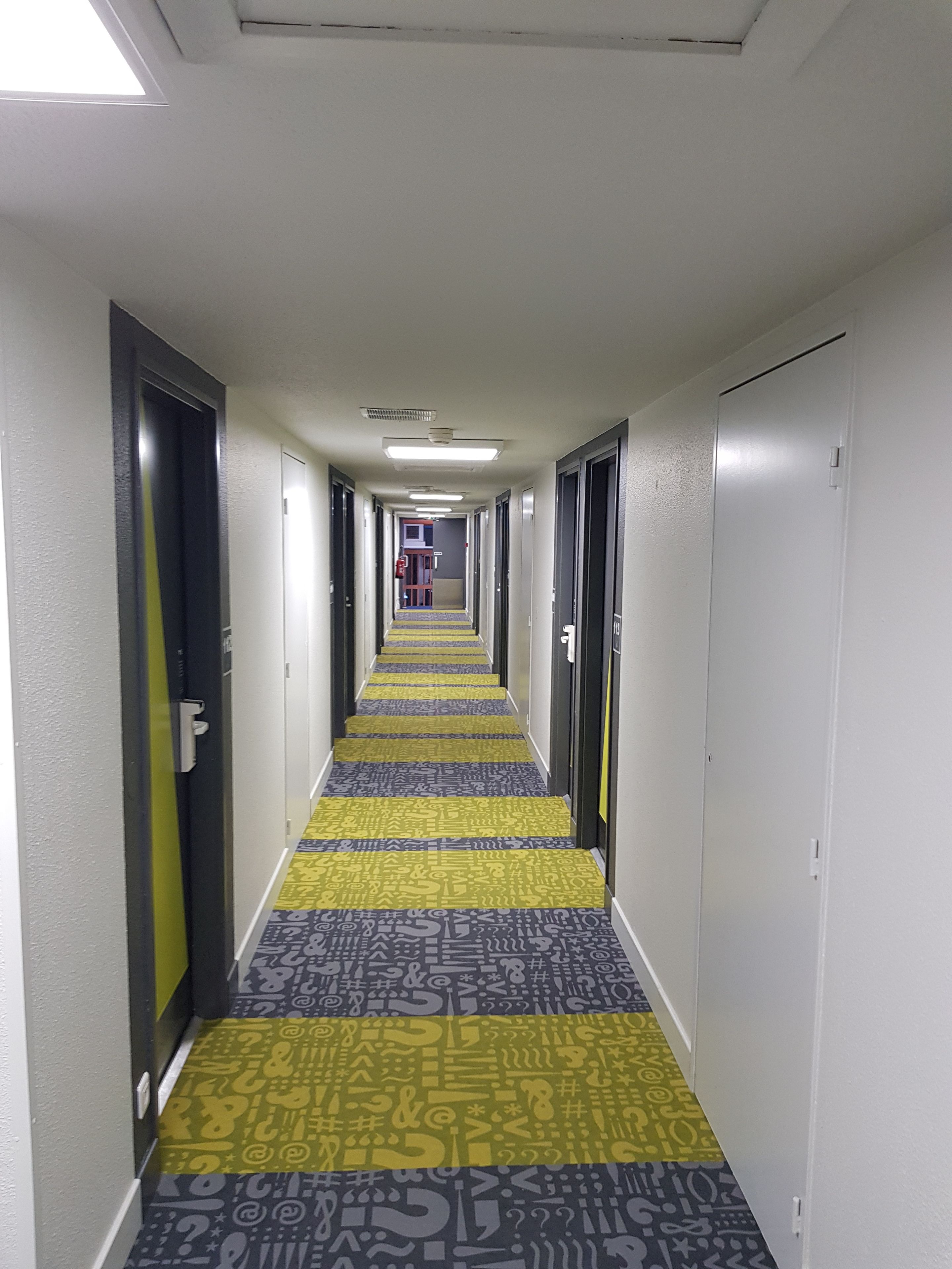 ibis budget Alès Saint-Christol