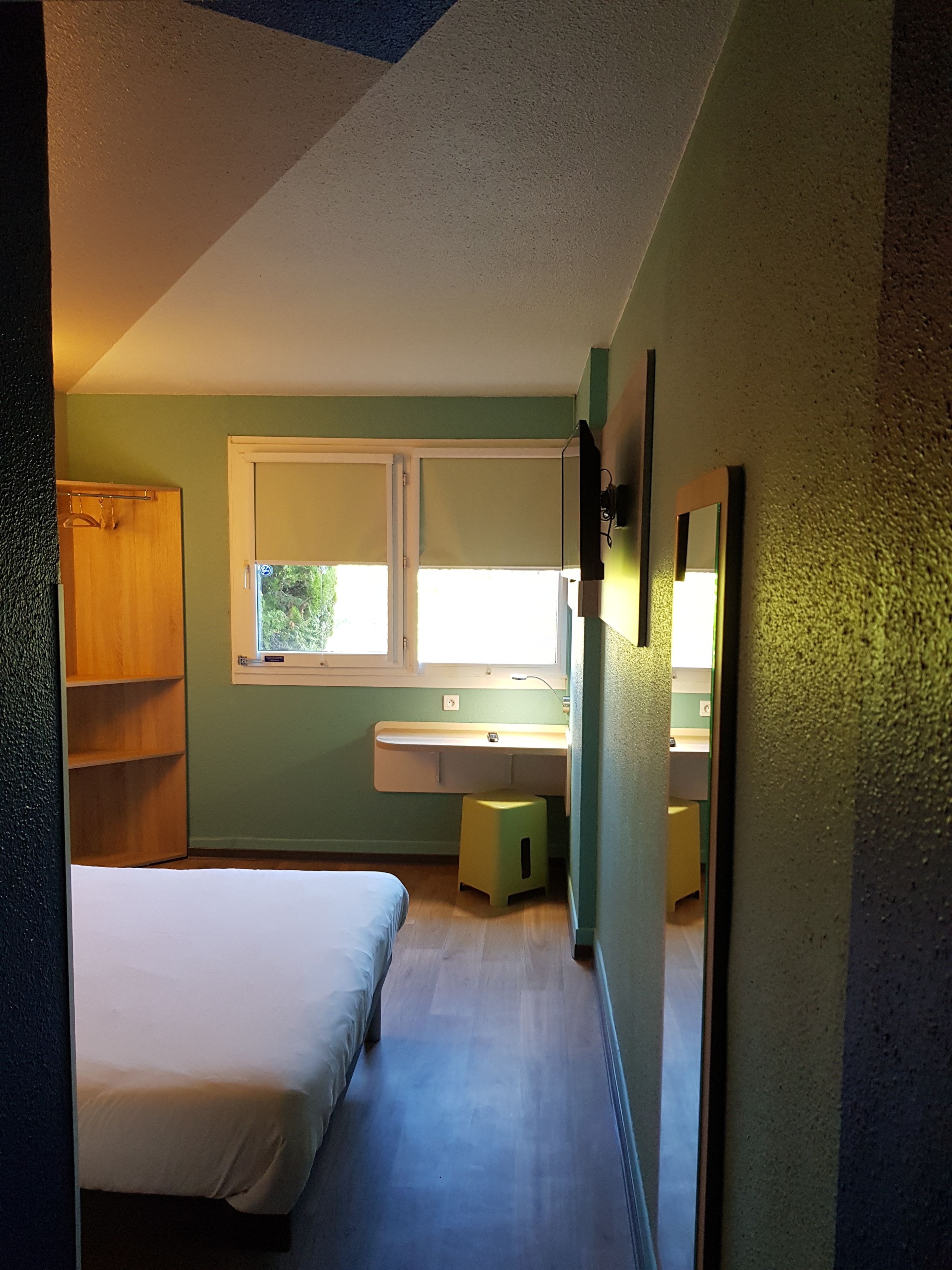ibis budget Alès Saint-Christol