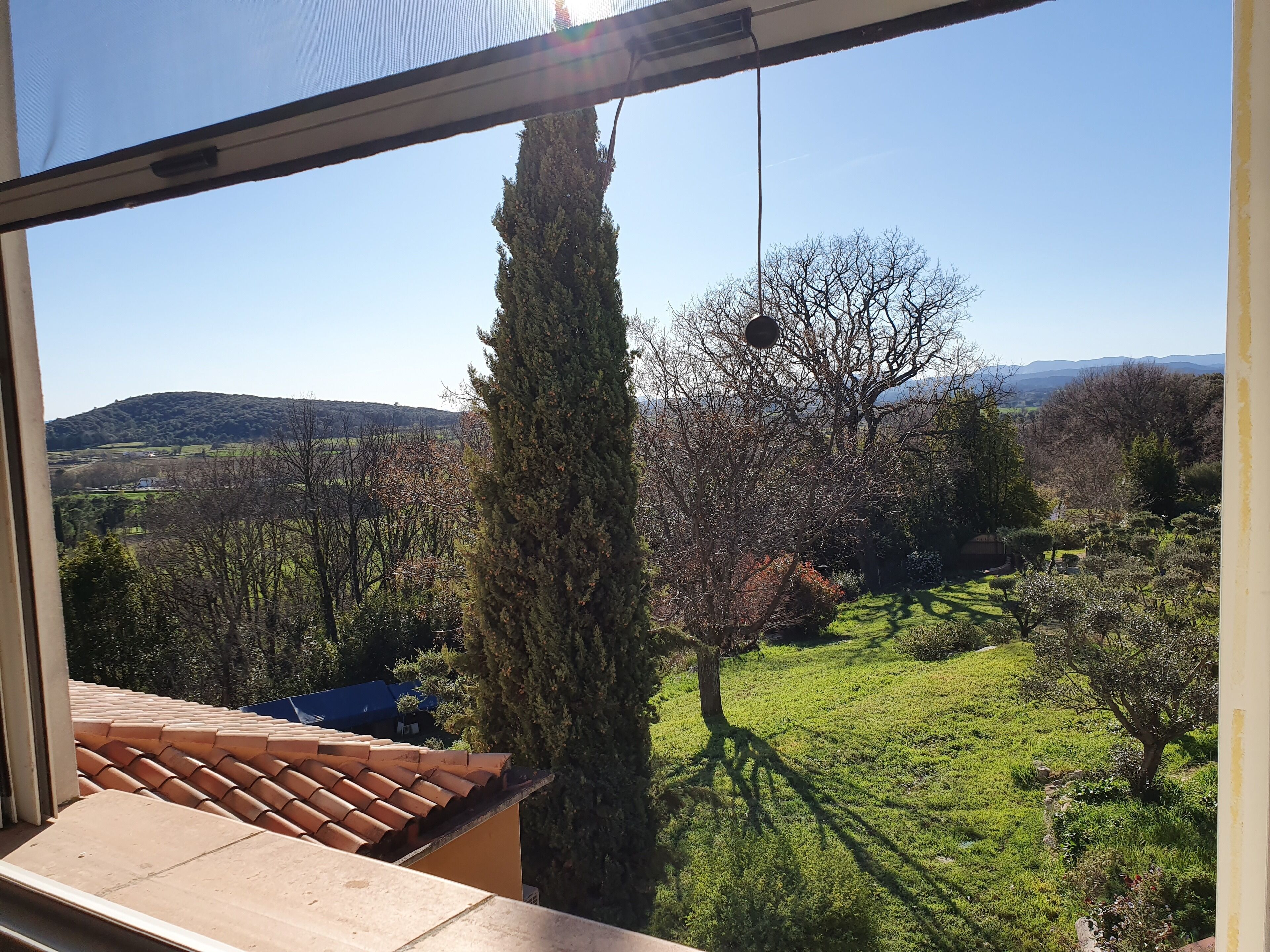 Montèze Paradis