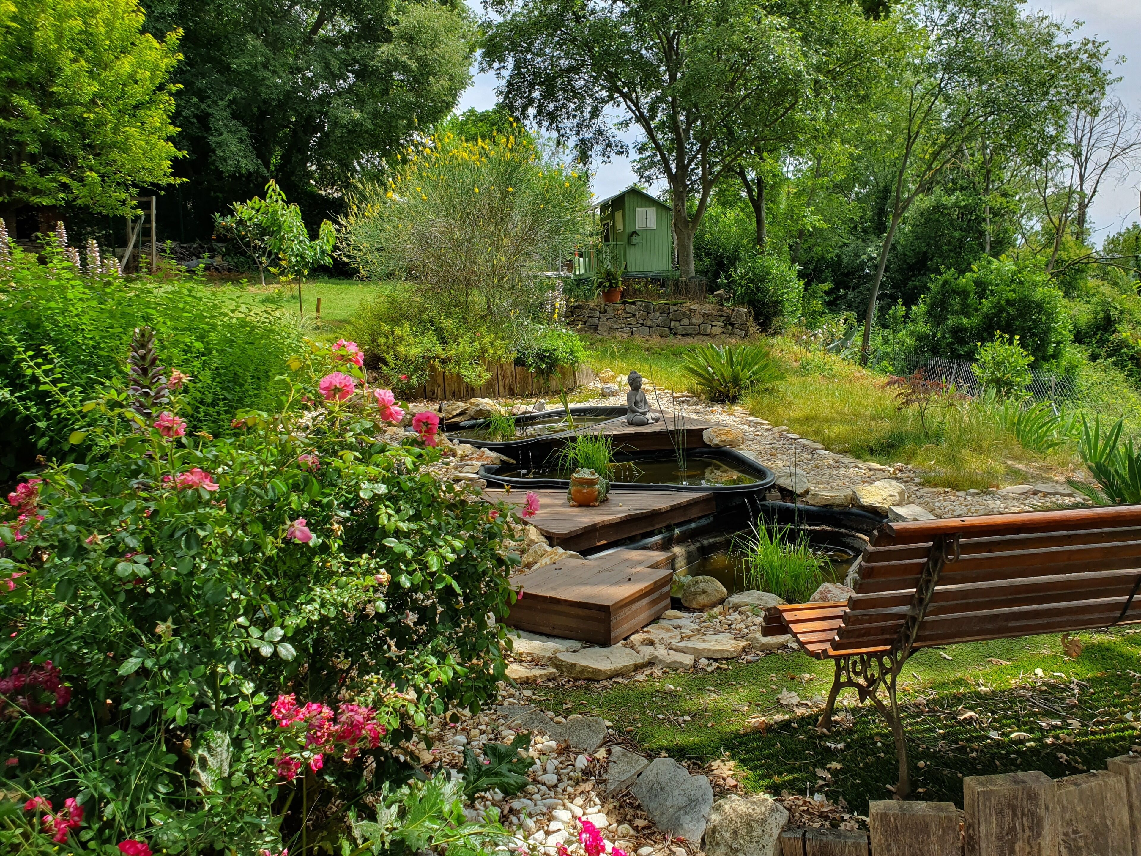 Montèze Paradis