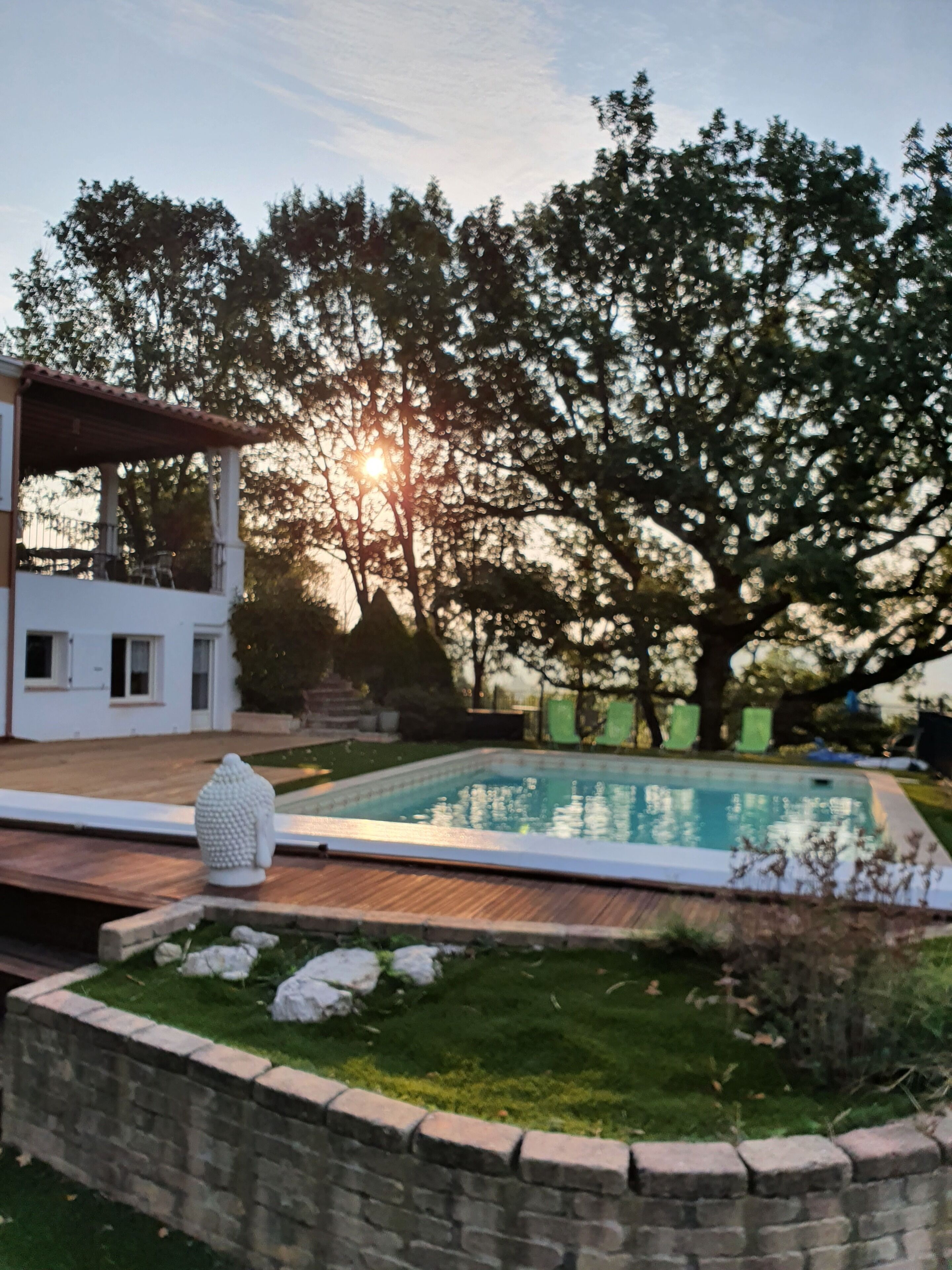 Montèze Paradis