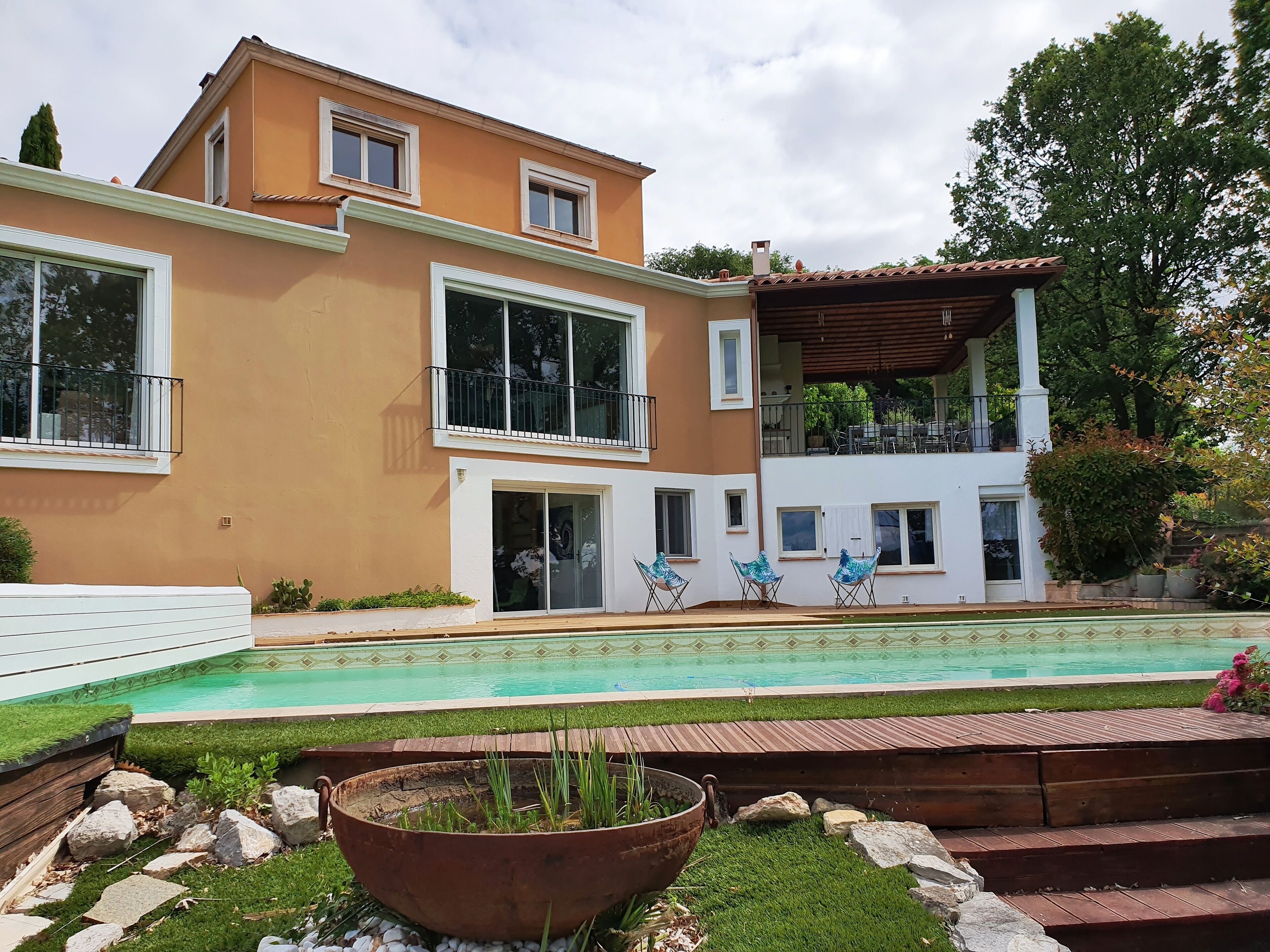 Montèze Paradis