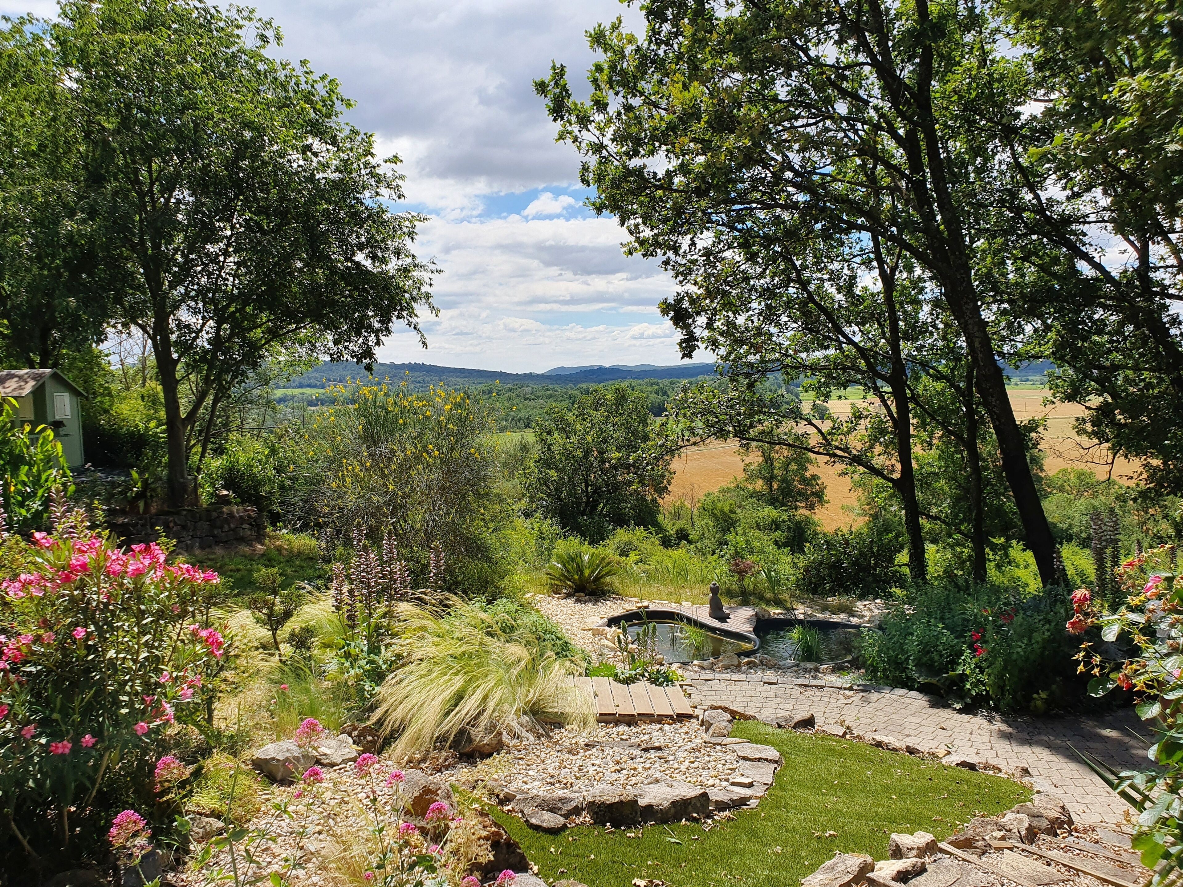 Montèze Paradis