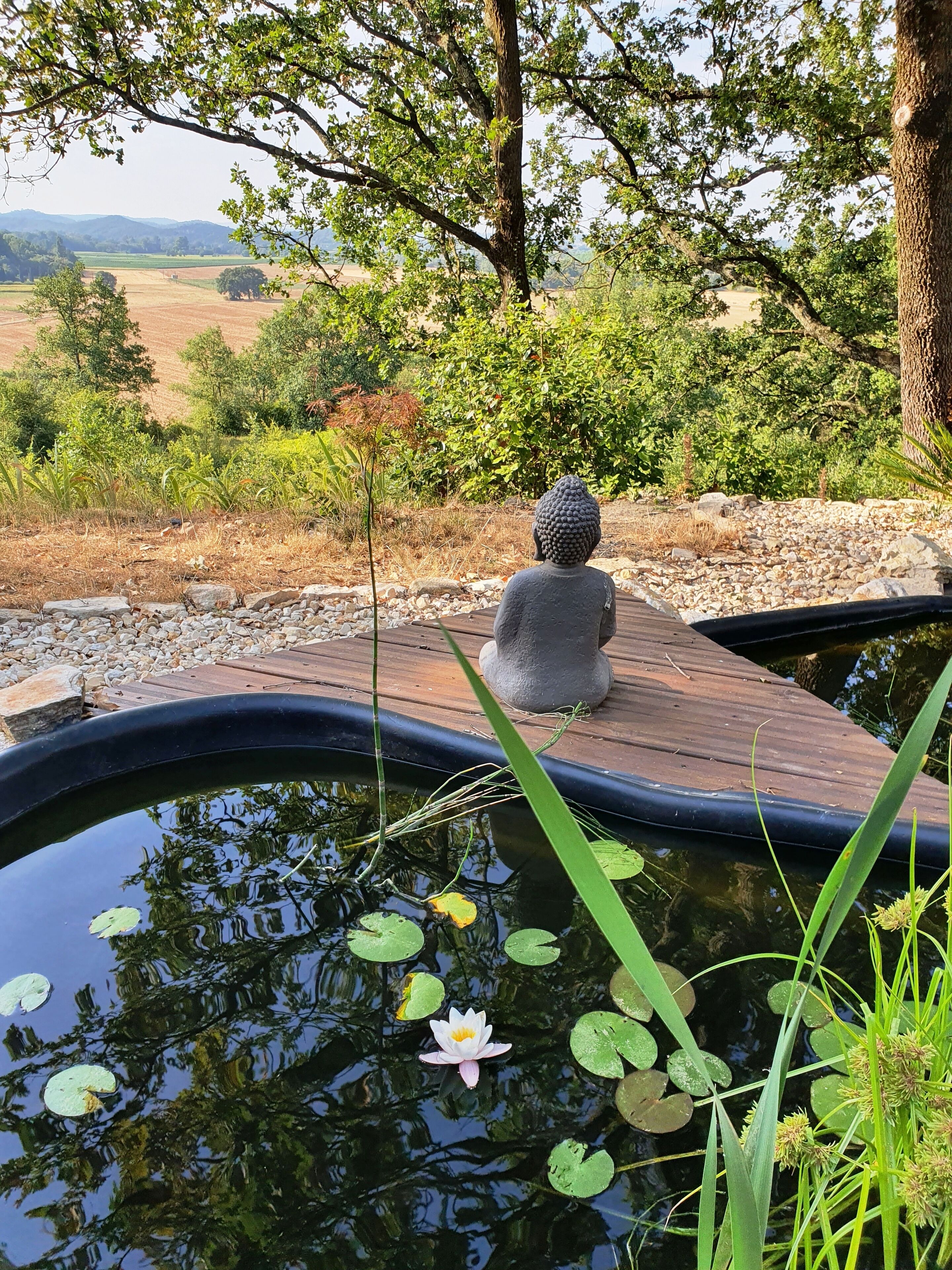 Montèze Paradis