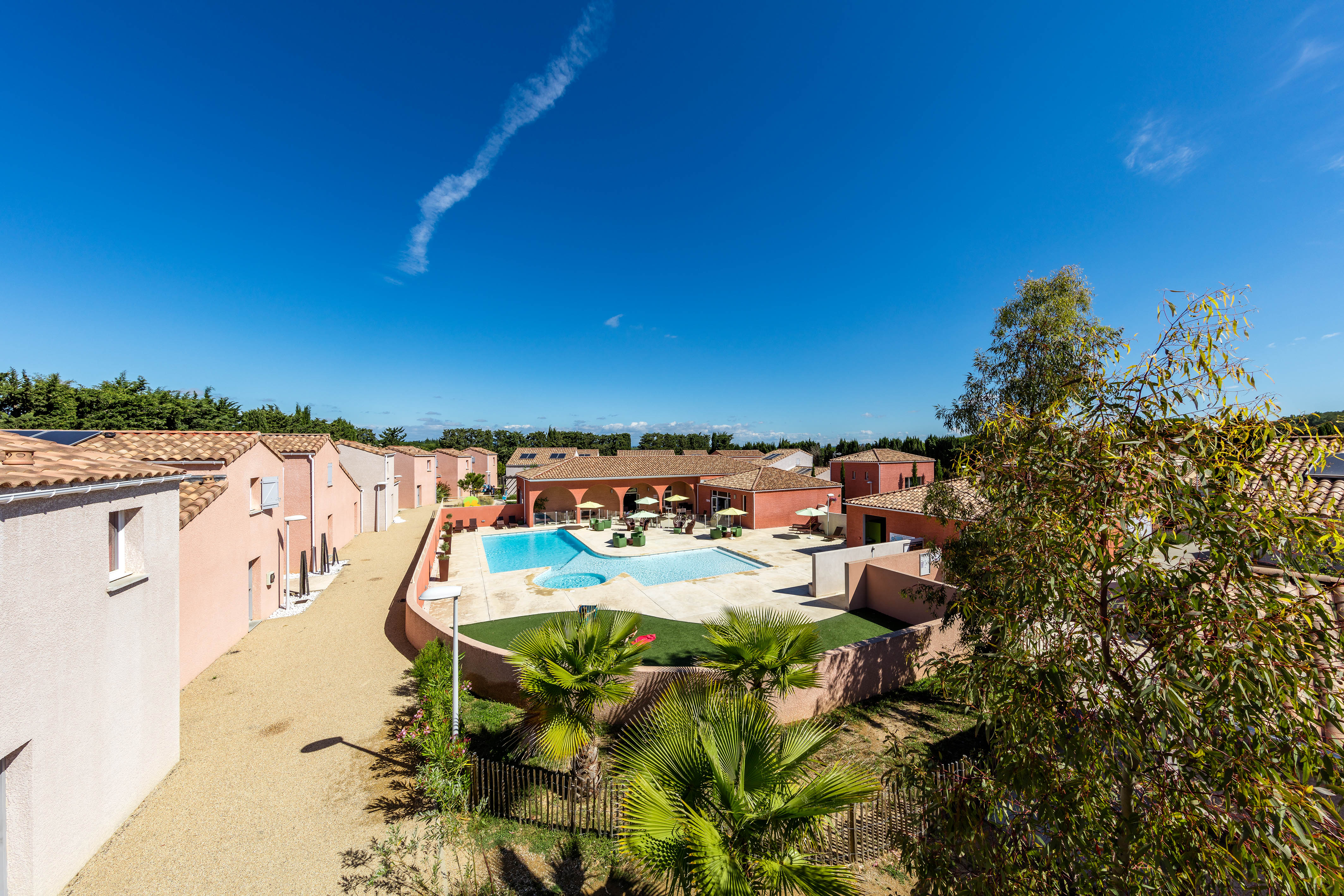 Terres de France - Domaine de Bacchus