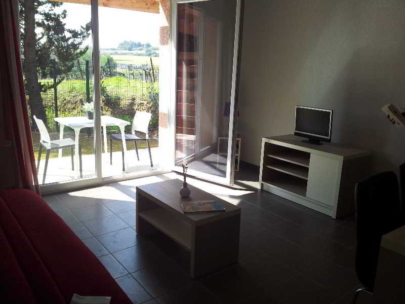 Terres de France - Domaine de Bacchus