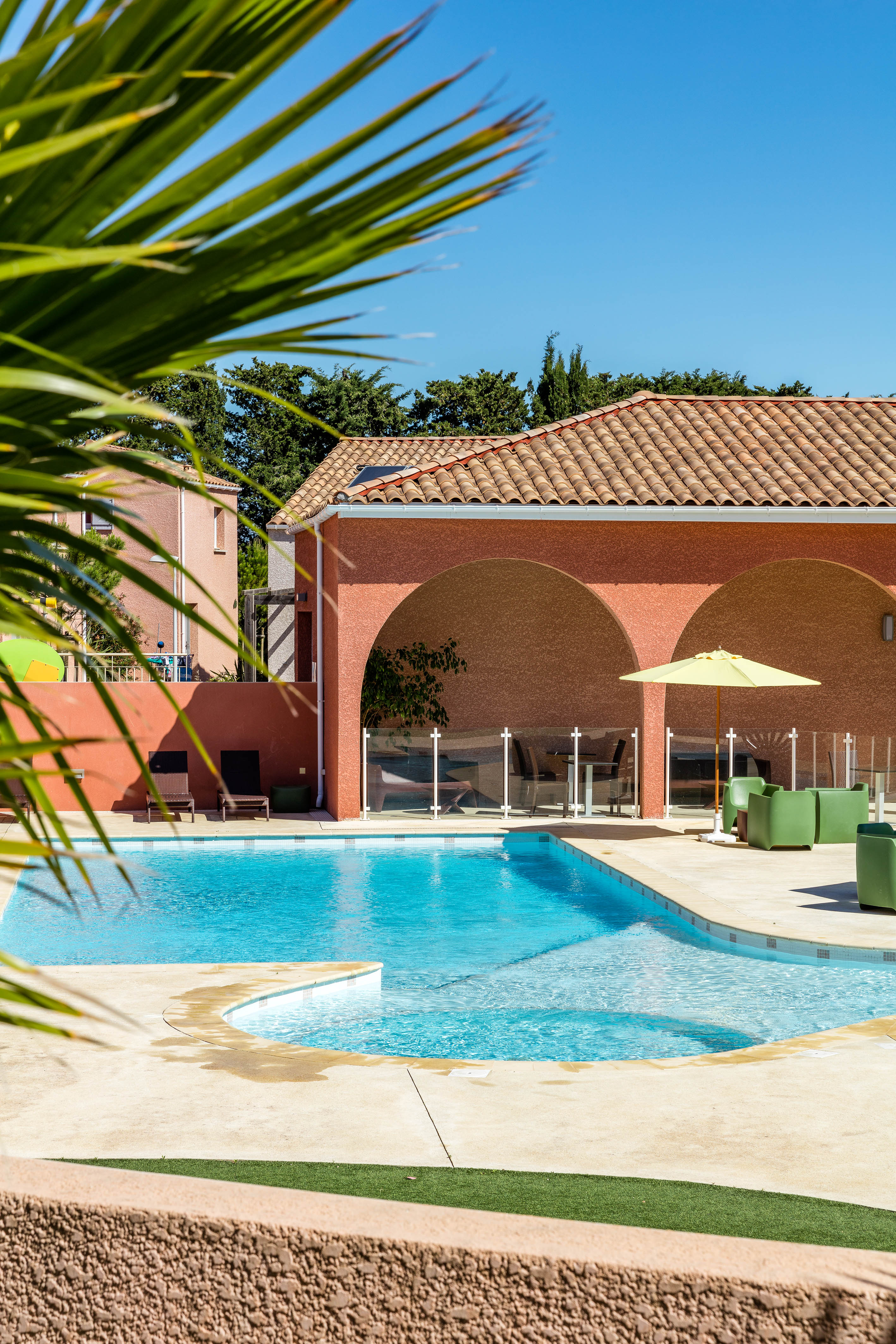 Terres de France - Domaine de Bacchus