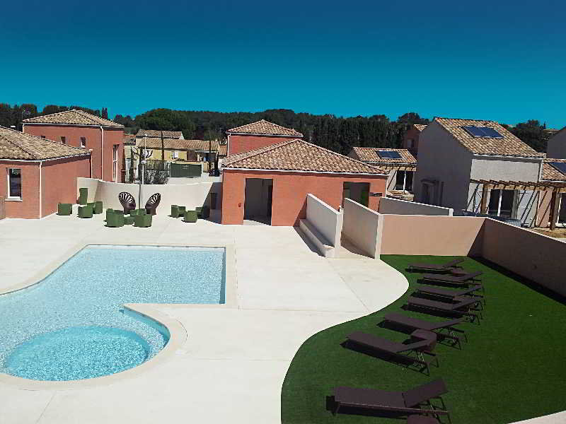 Terres de France - Domaine de Bacchus