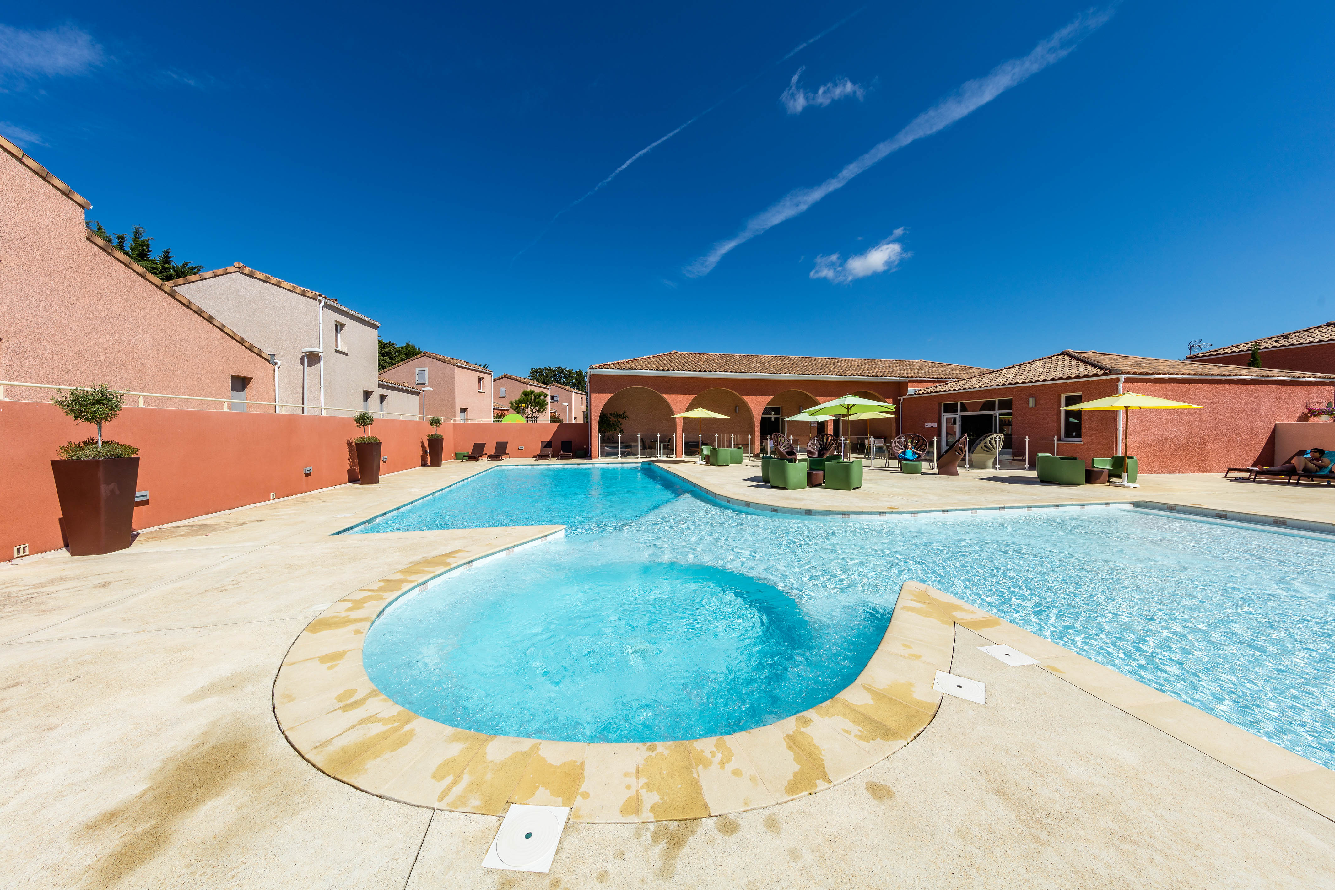 Terres de France - Domaine de Bacchus