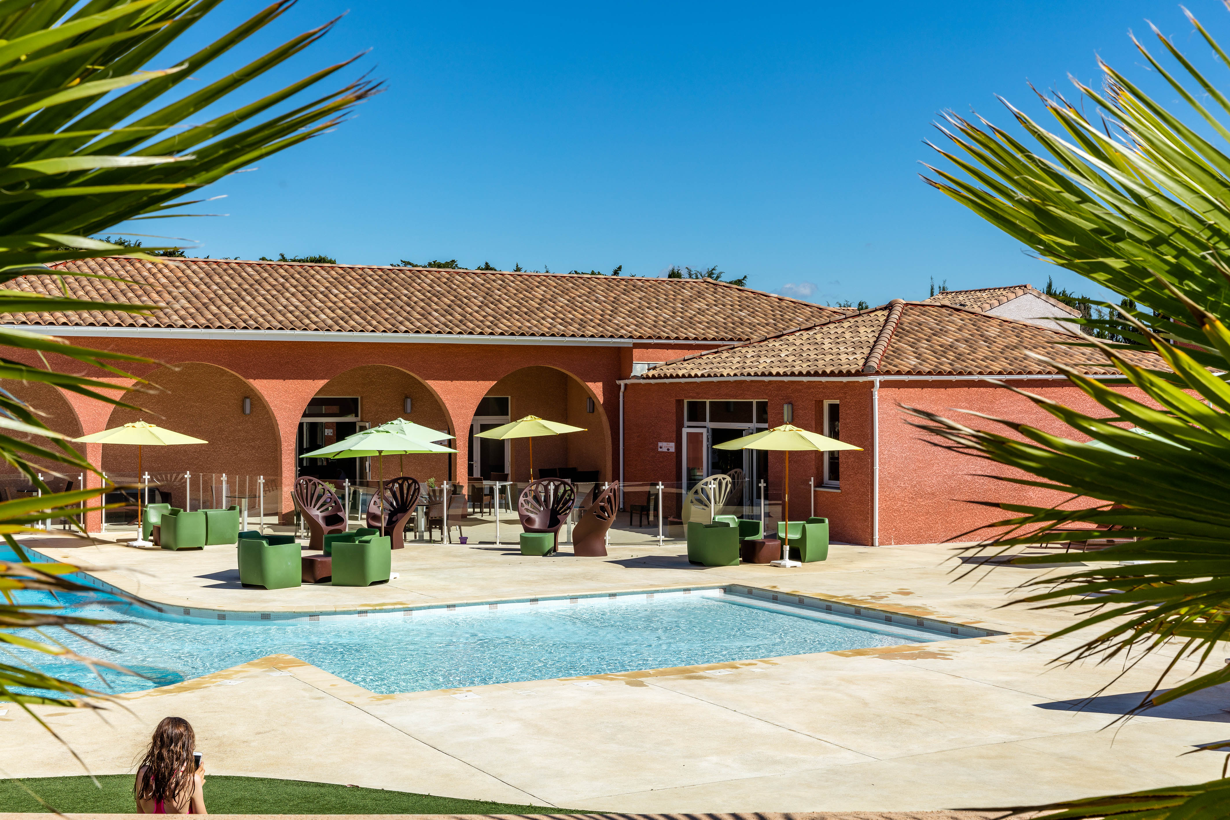 Terres de France - Domaine de Bacchus