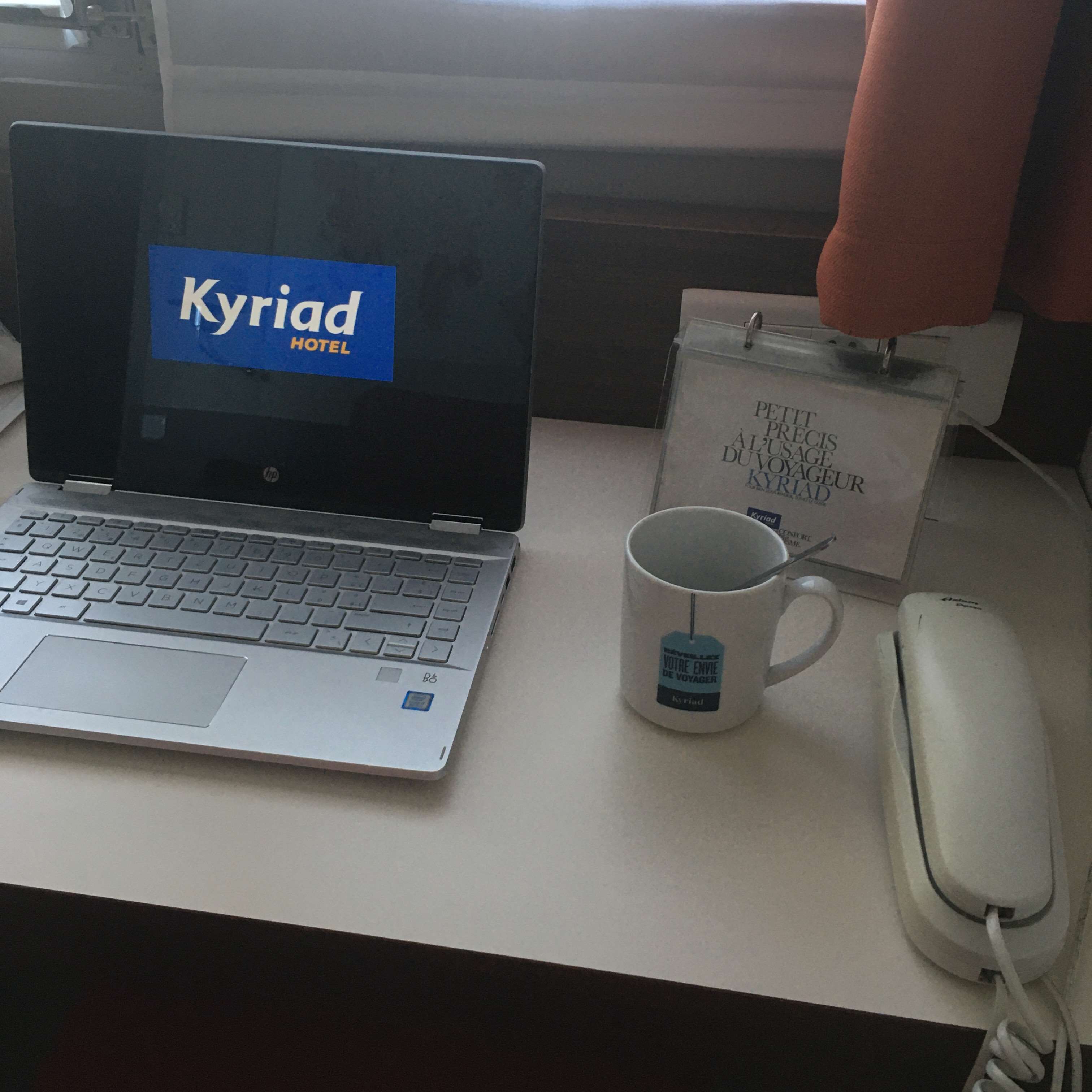 Kyriad Montpellier Nord- Saint-Clément-de-Rivière