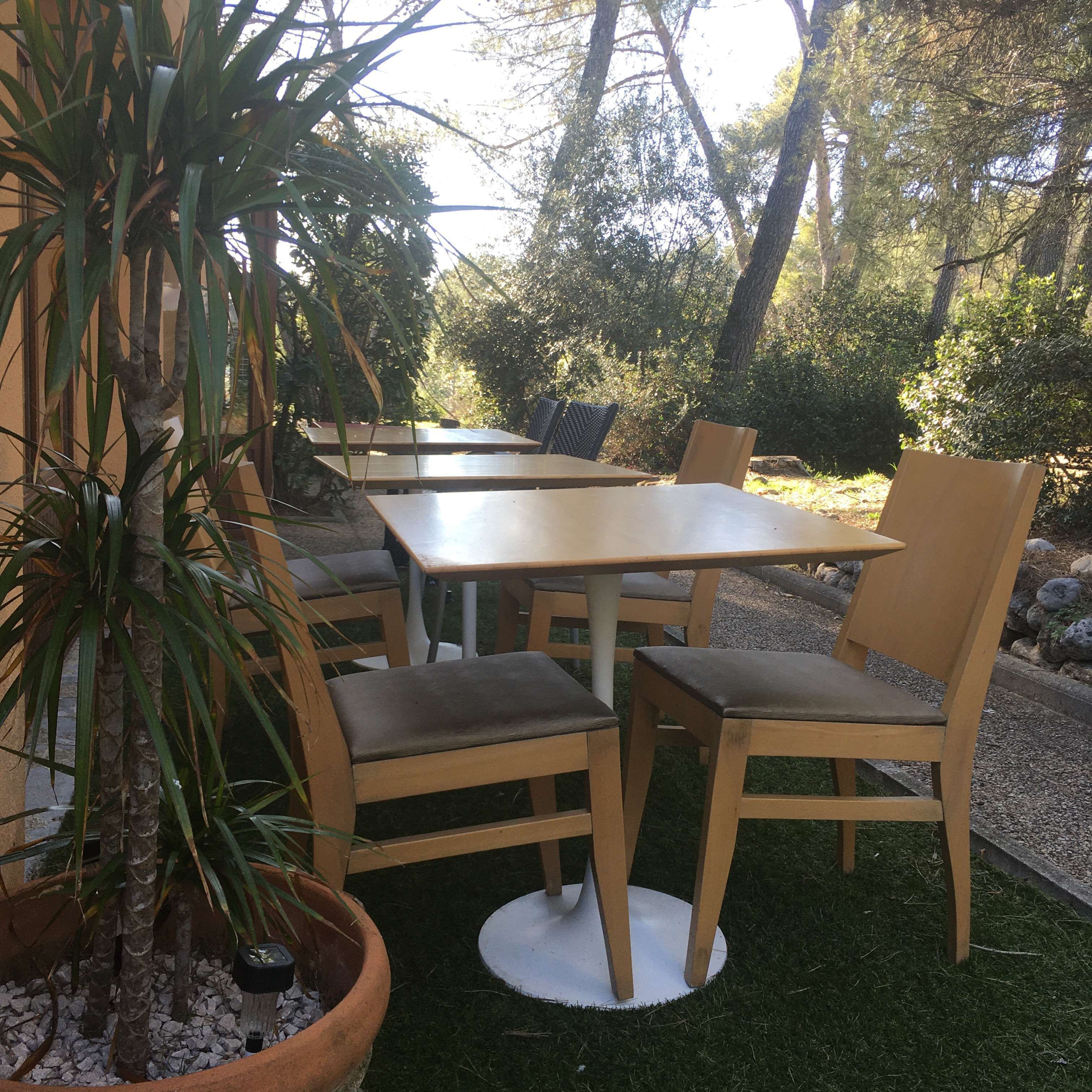 Kyriad Montpellier Nord- Saint-Clément-de-Rivière