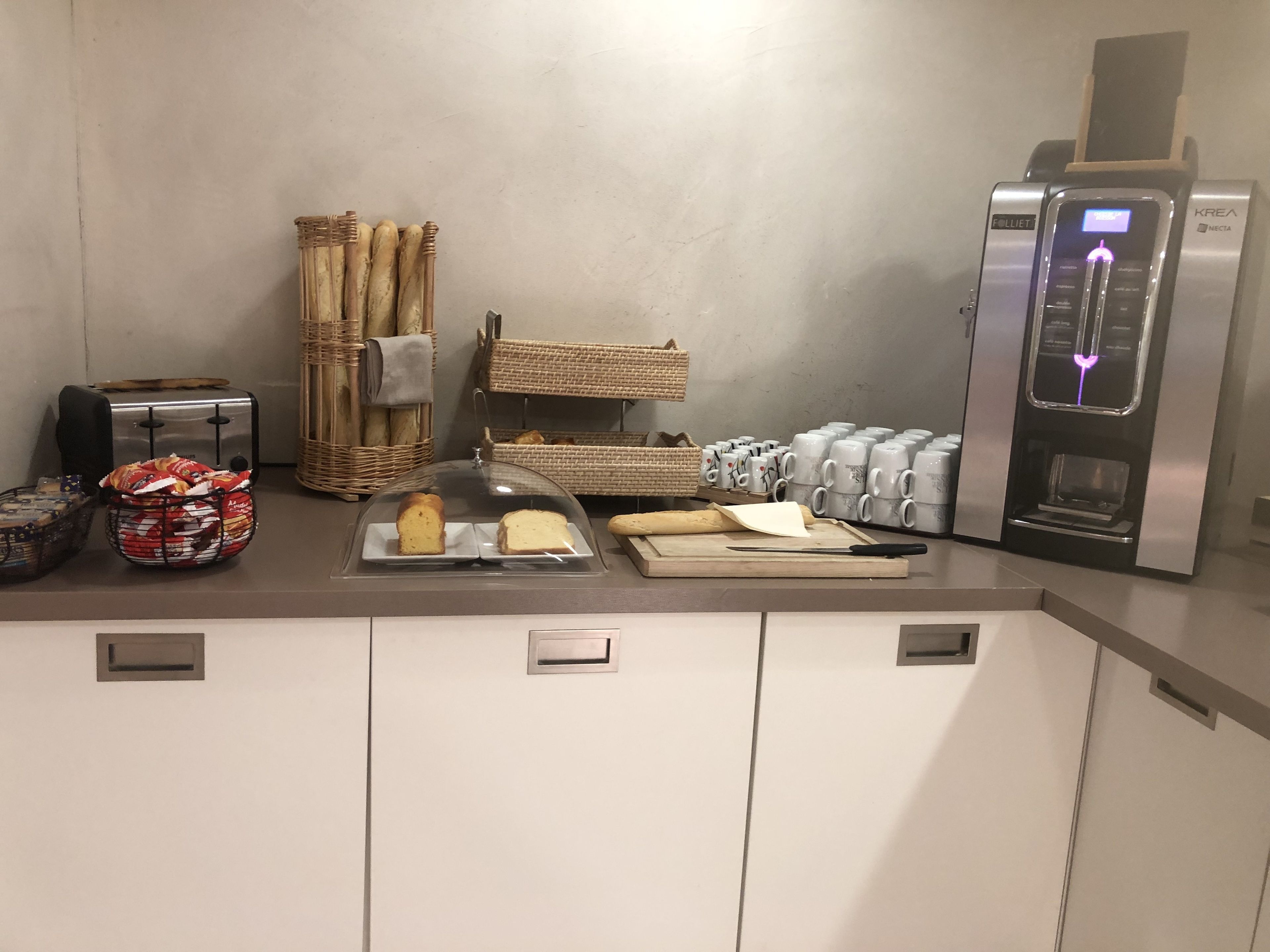 Kyriad Montpellier Nord- Saint-Clément-de-Rivière