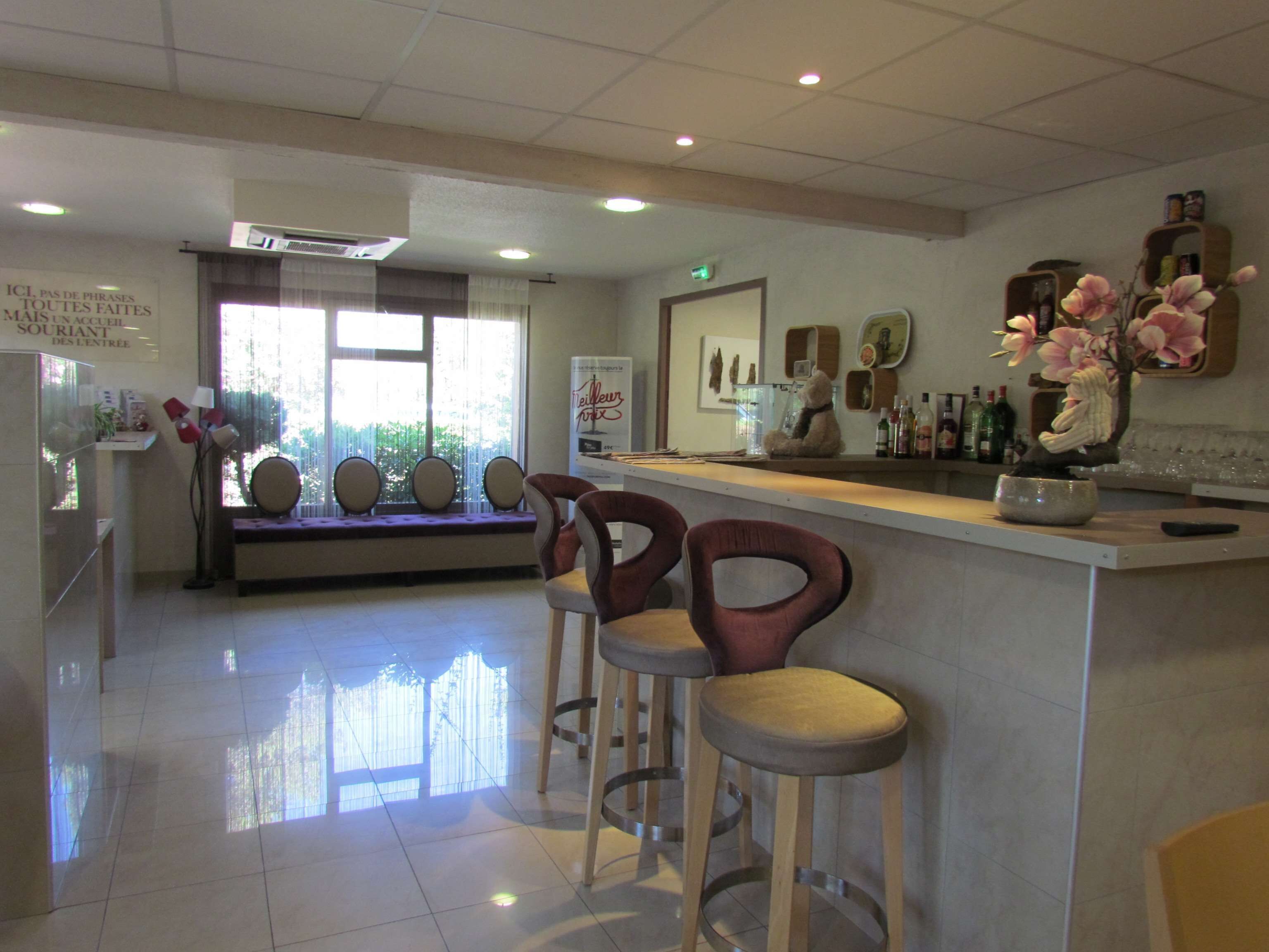 Kyriad Montpellier Nord- Saint-Clément-de-Rivière