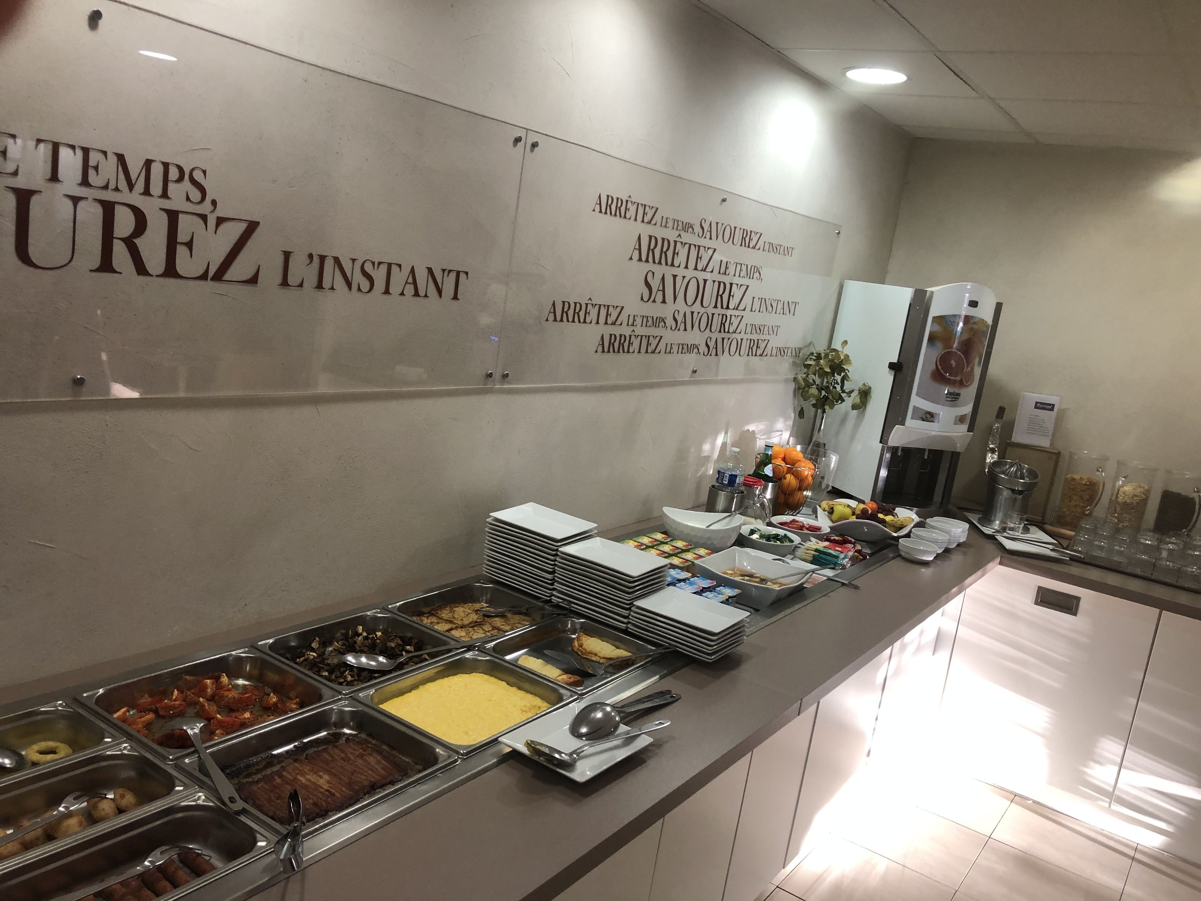 Kyriad Montpellier Nord- Saint-Clément-de-Rivière