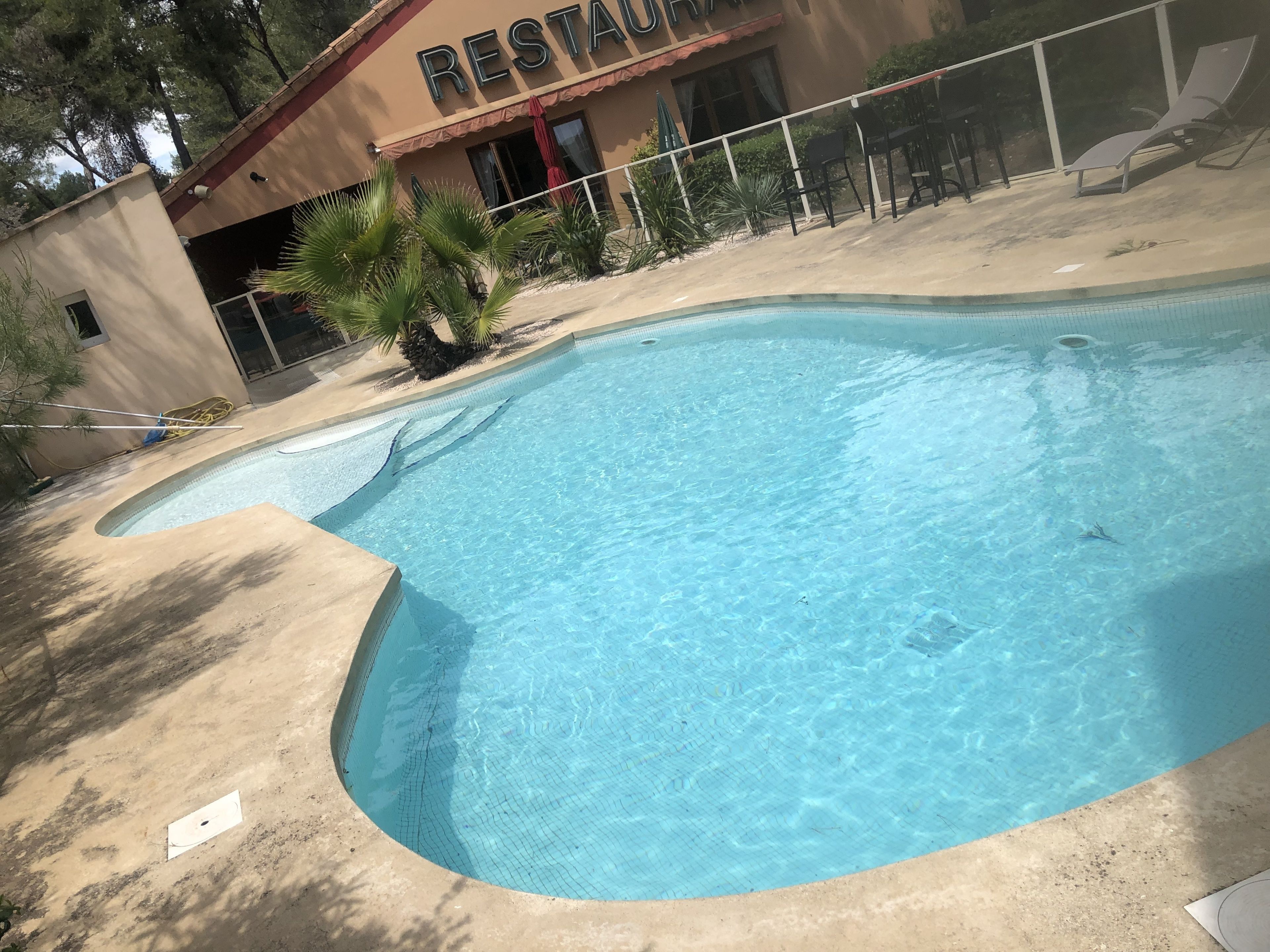 Kyriad Montpellier Nord- Saint-Clément-de-Rivière