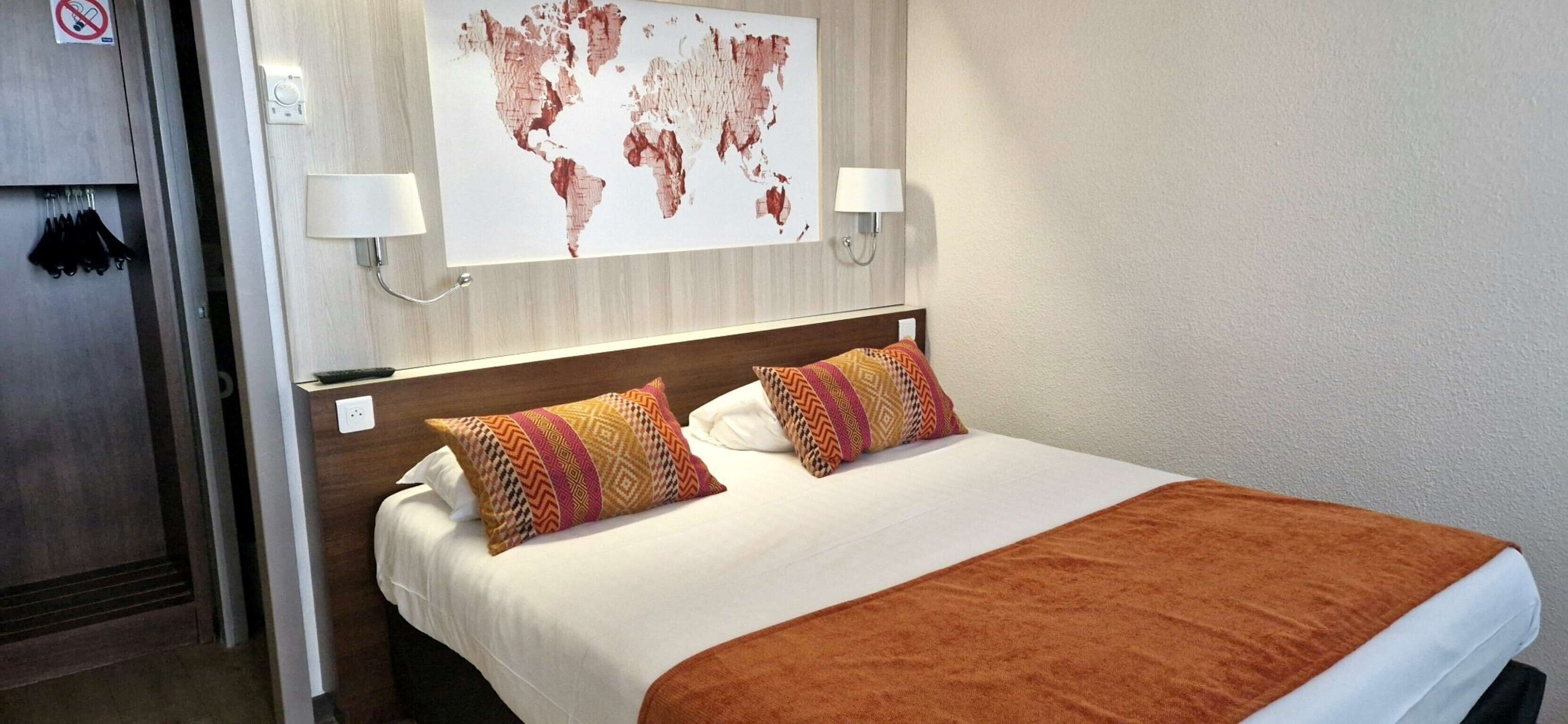 Kyriad Montpellier Nord- Saint-Clément-de-Rivière