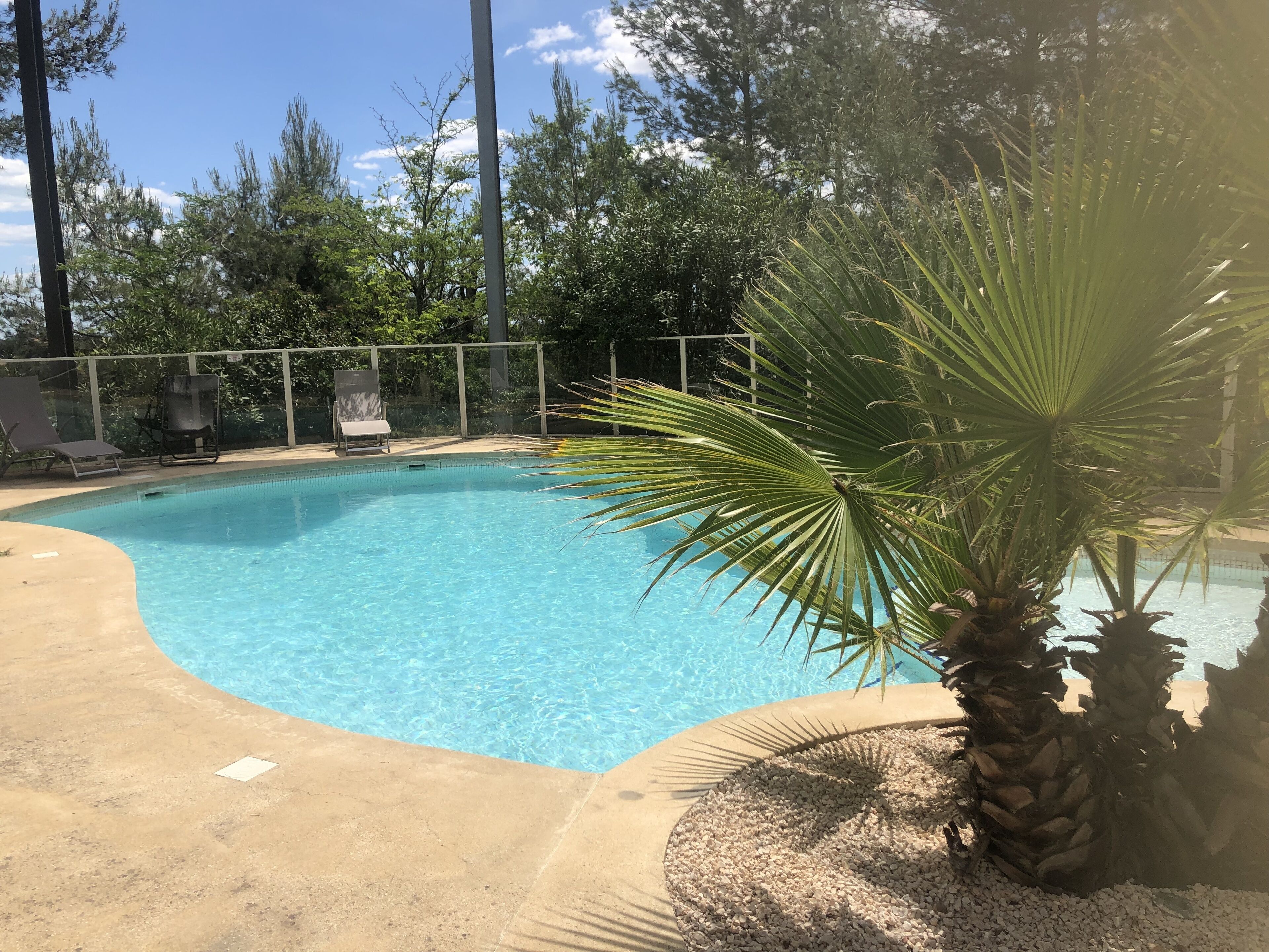 Kyriad Montpellier Nord- Saint-Clément-de-Rivière