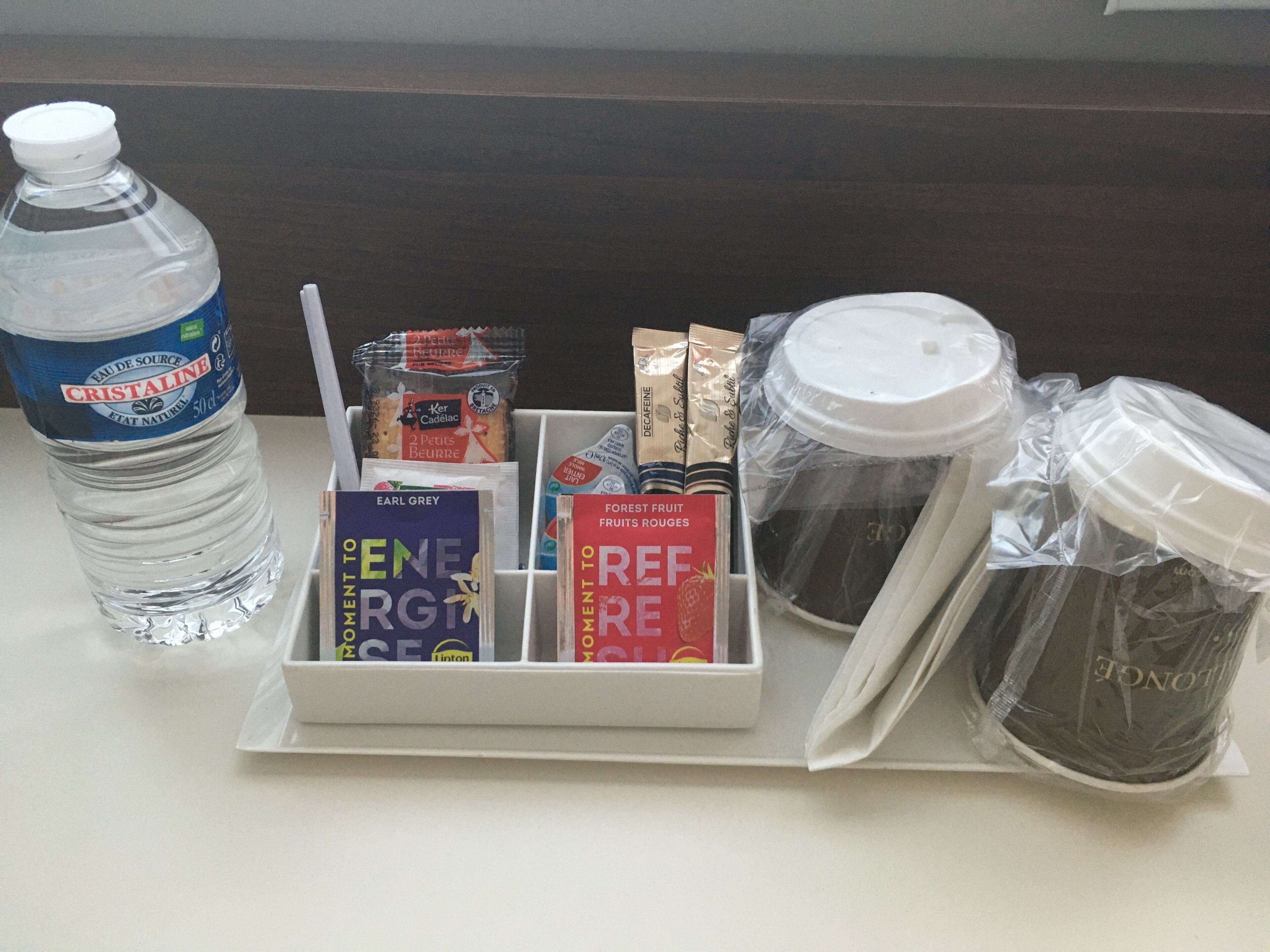 Kyriad Montpellier Nord- Saint-Clément-de-Rivière