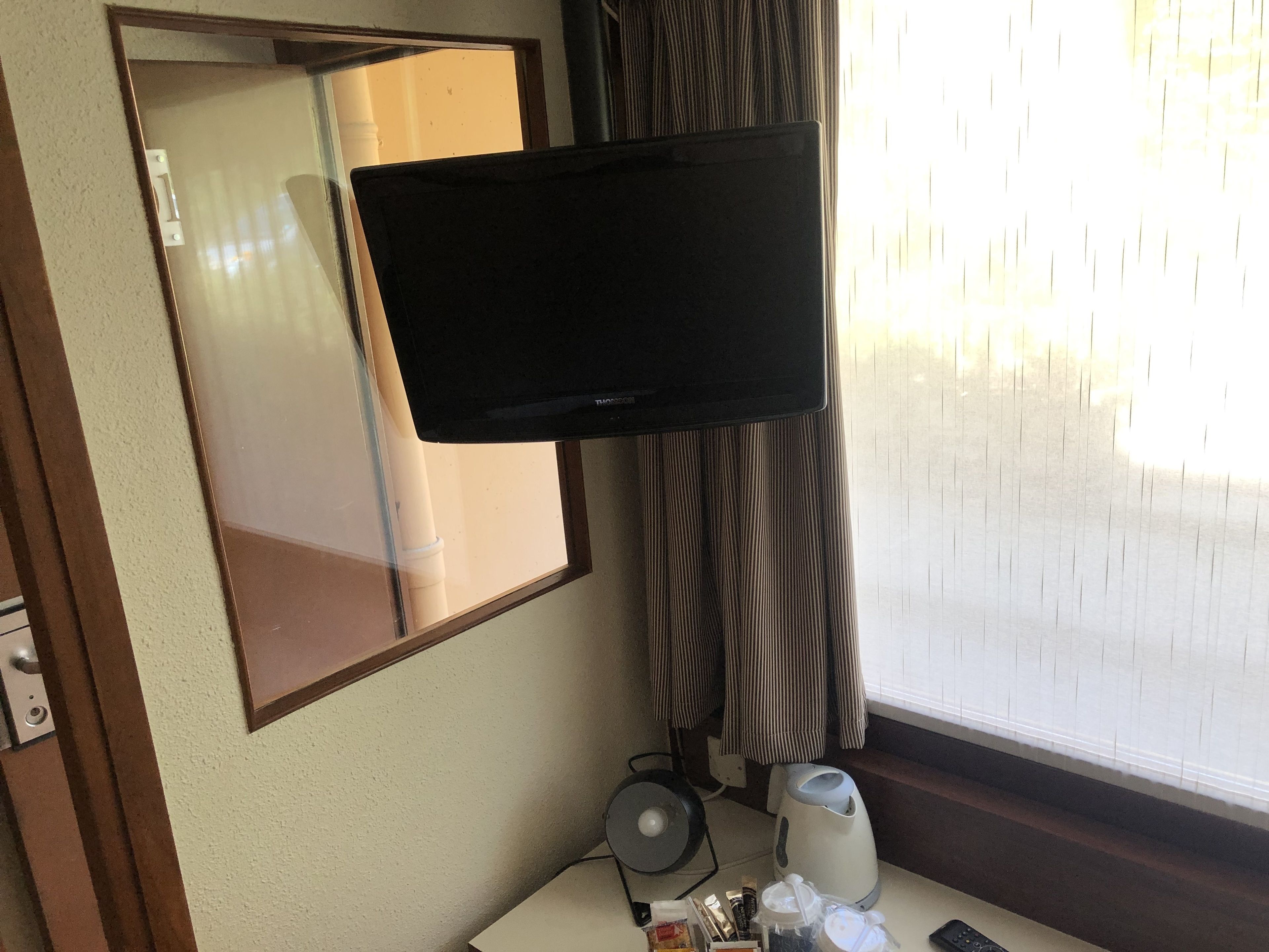 Kyriad Montpellier Nord- Saint-Clément-de-Rivière