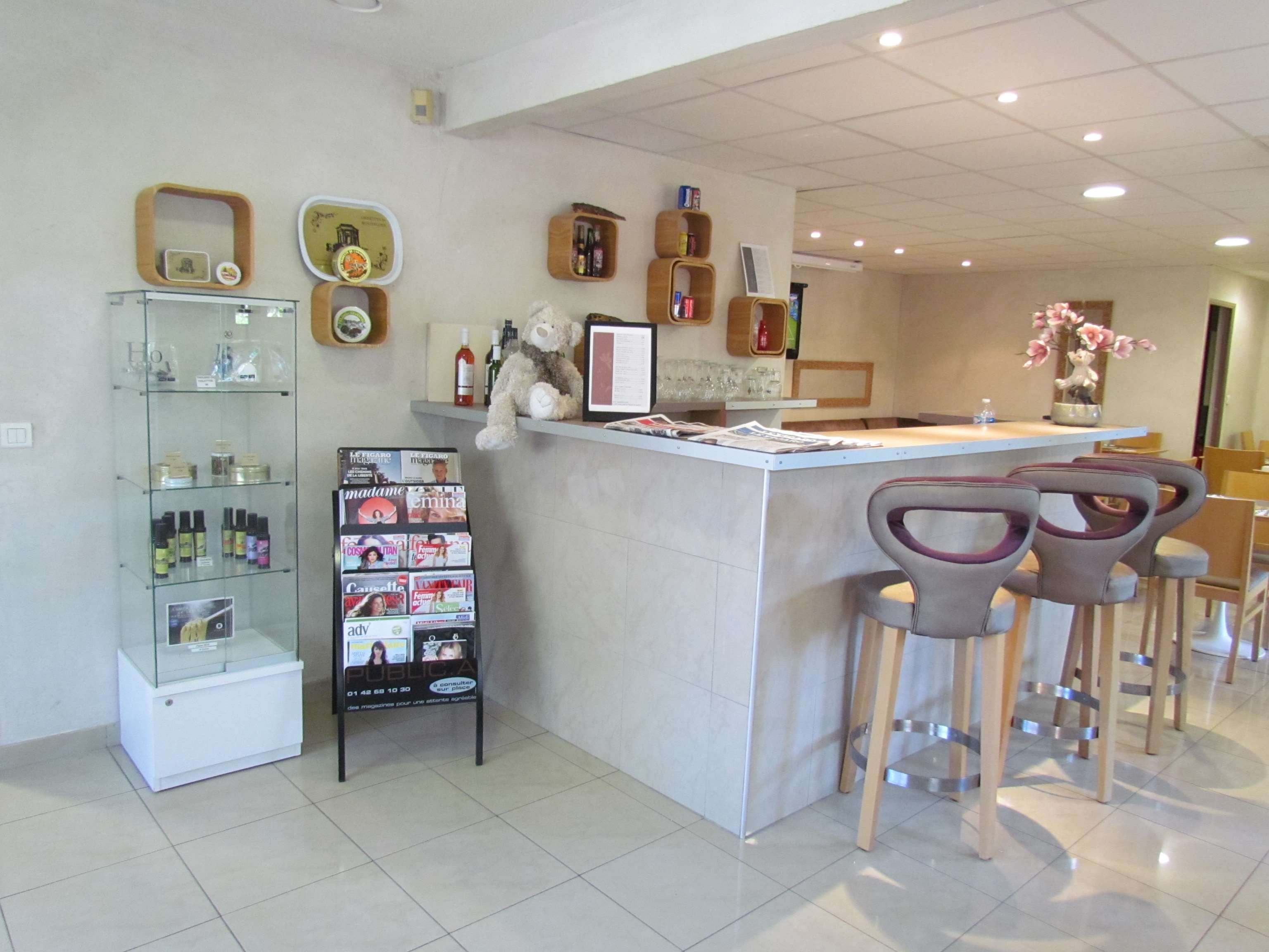 Kyriad Montpellier Nord- Saint-Clément-de-Rivière