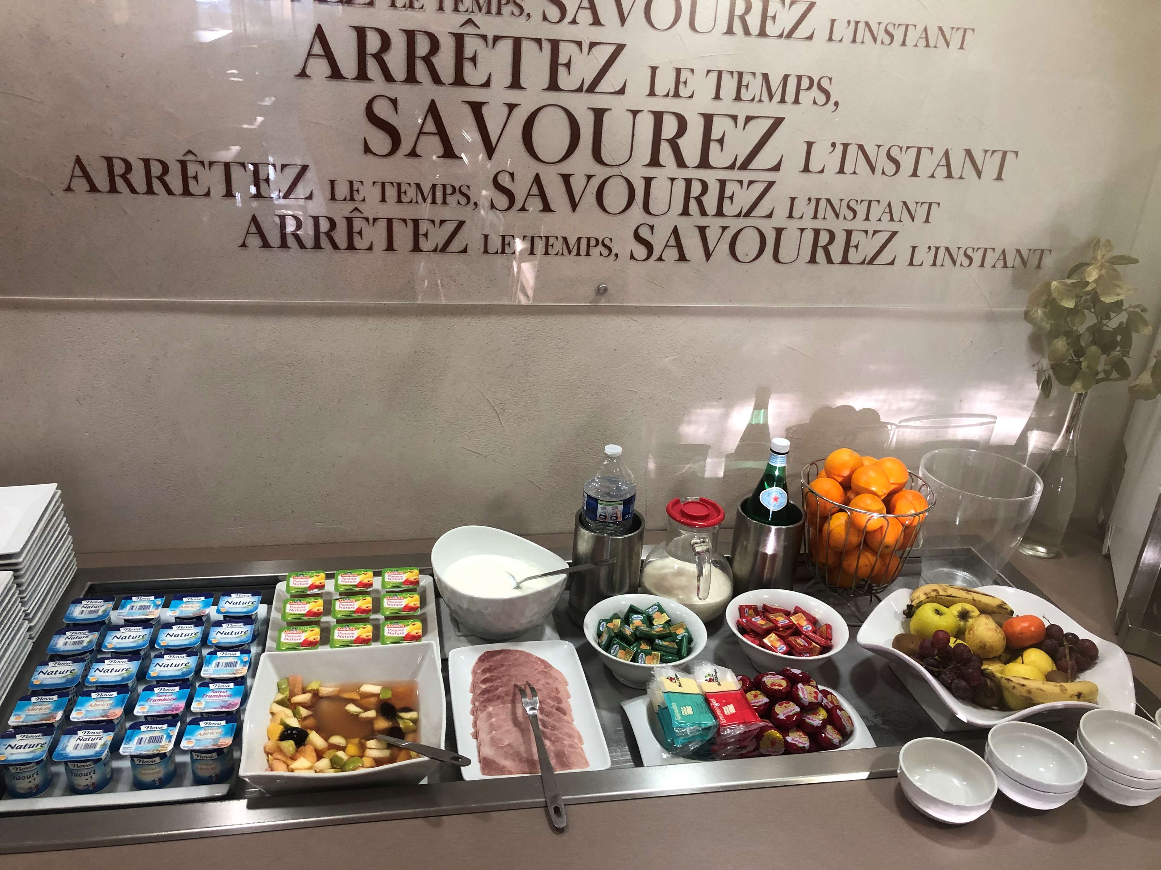 Kyriad Montpellier Nord- Saint-Clément-de-Rivière