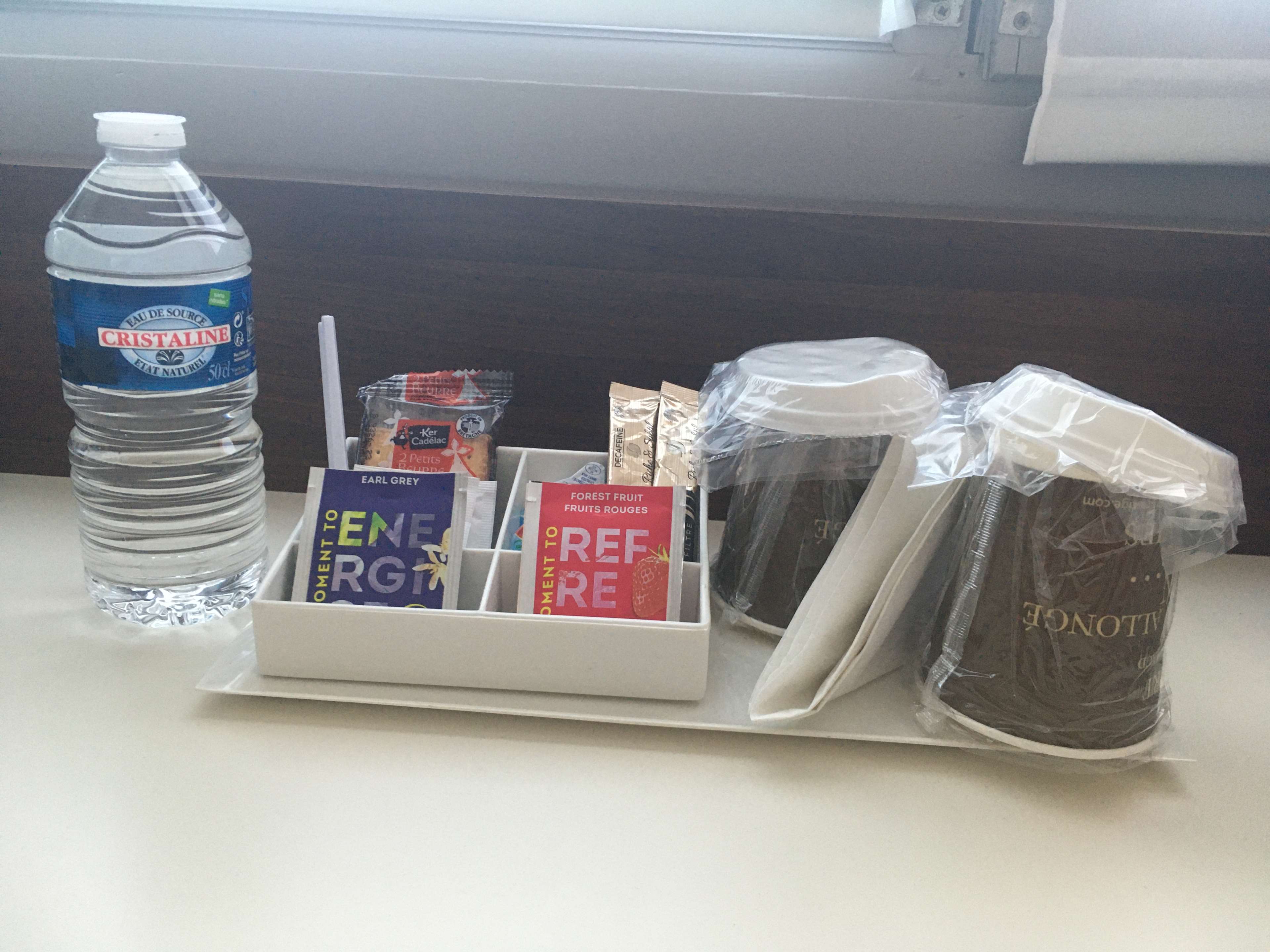 Kyriad Montpellier Nord- Saint-Clément-de-Rivière