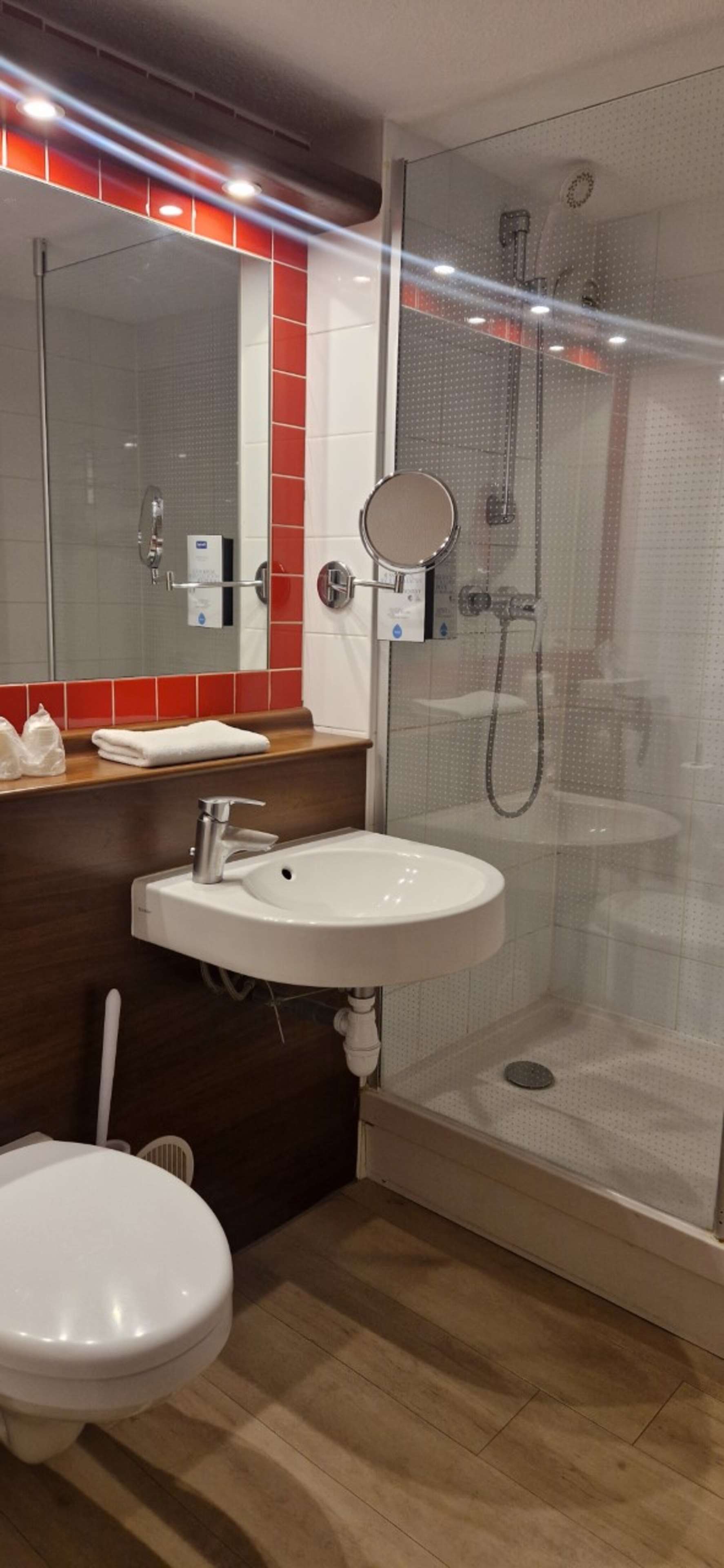 Kyriad Montpellier Nord- Saint-Clément-de-Rivière