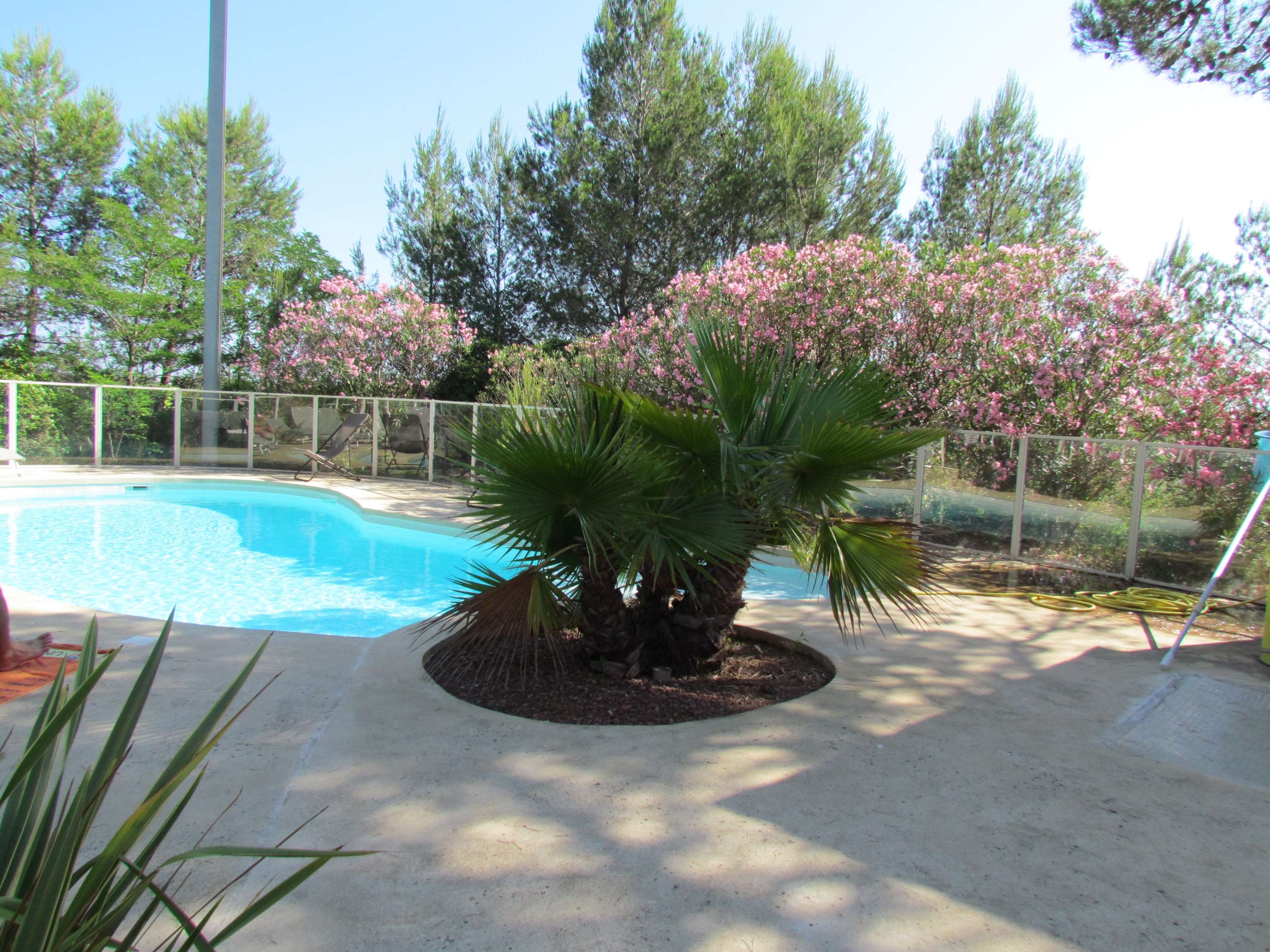 Kyriad Montpellier Nord- Saint-Clément-de-Rivière