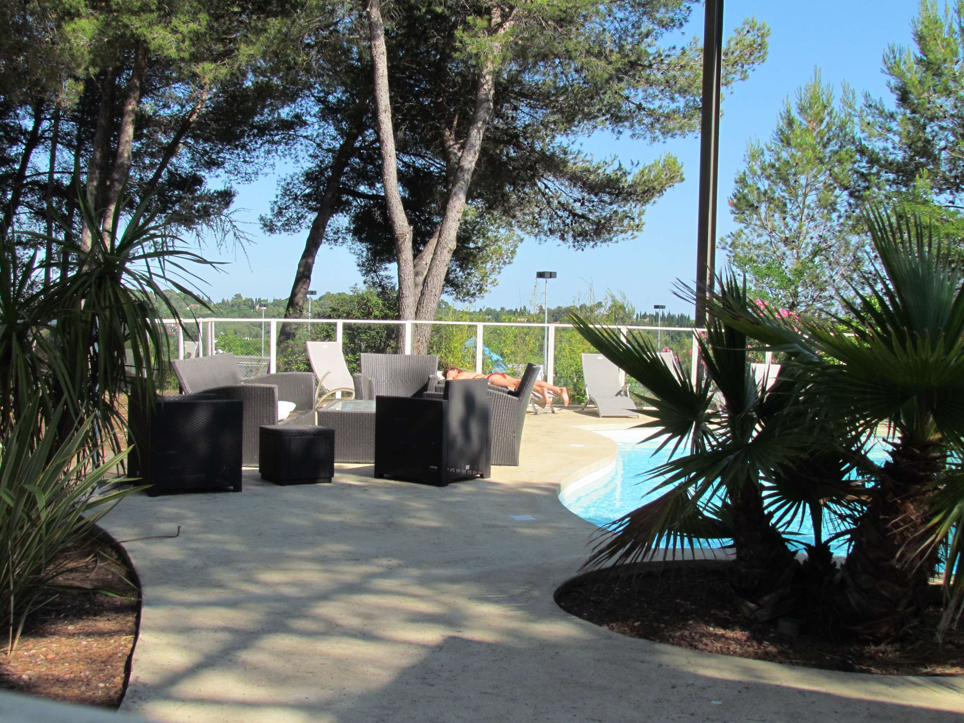 Kyriad Montpellier Nord- Saint-Clément-de-Rivière