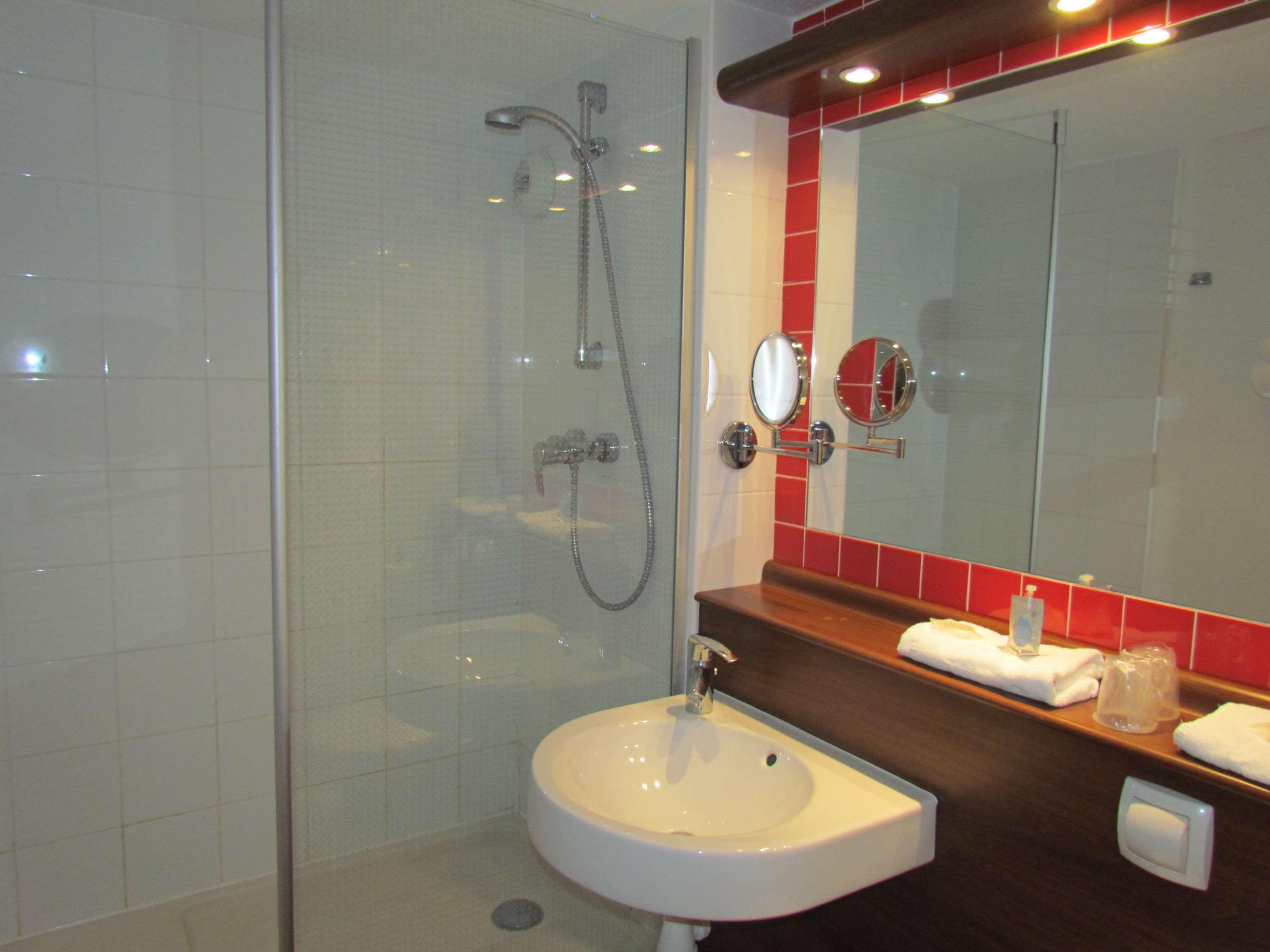 Kyriad Montpellier Nord- Saint-Clément-de-Rivière