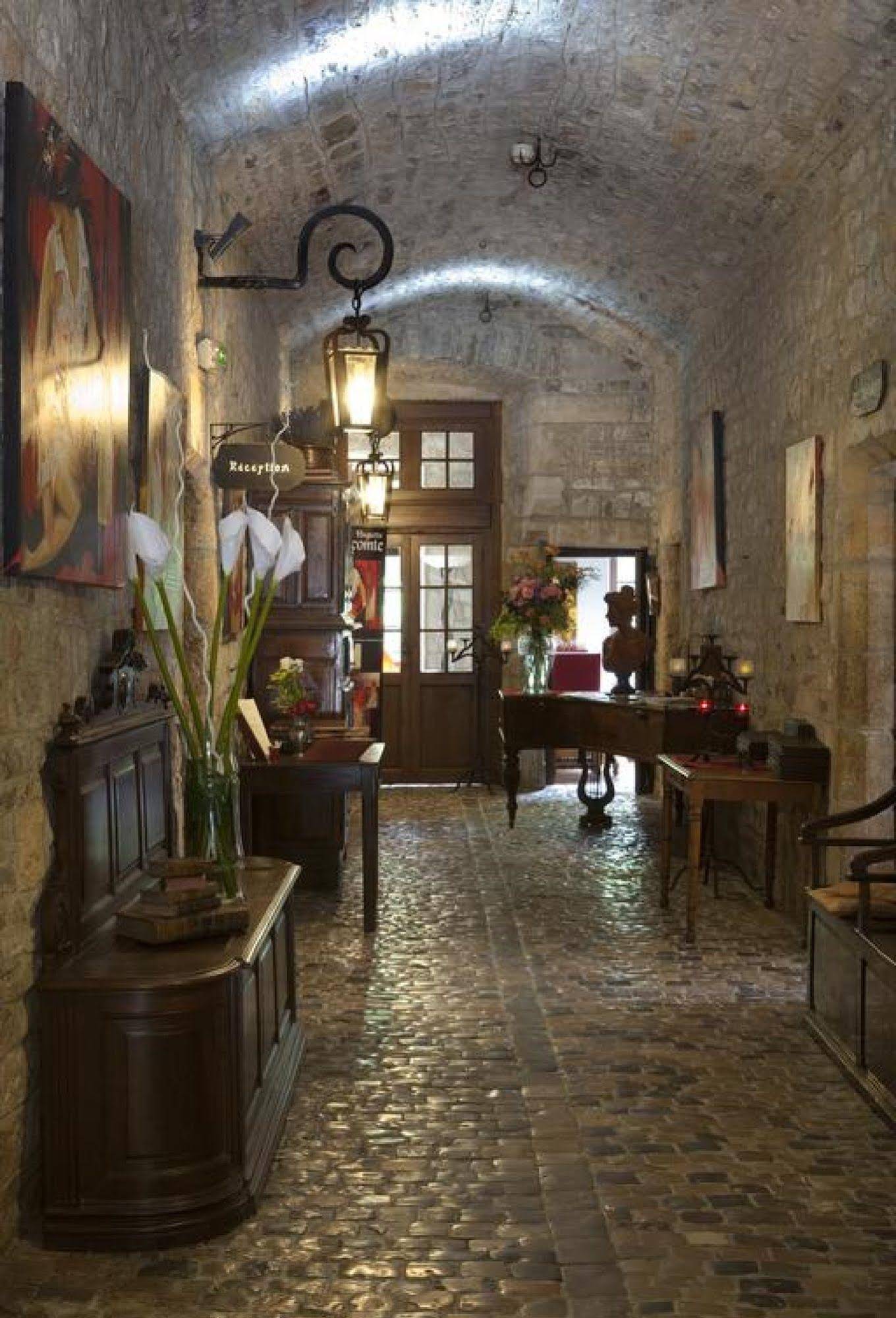 Chateau De La Caze