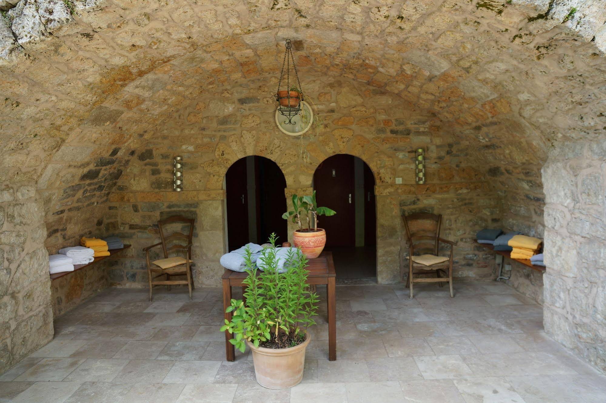 Chateau De La Caze