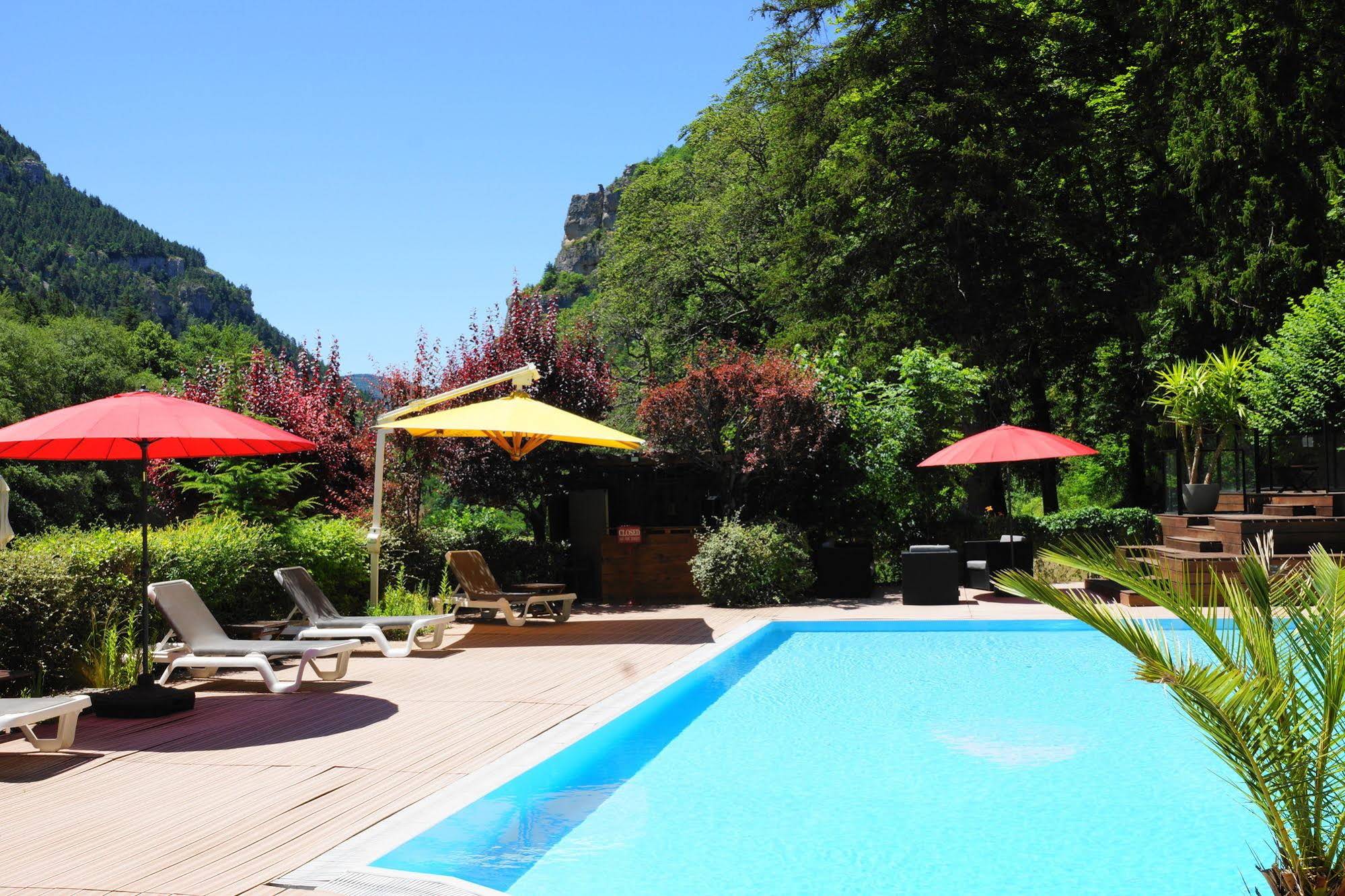 Chateau De La Caze