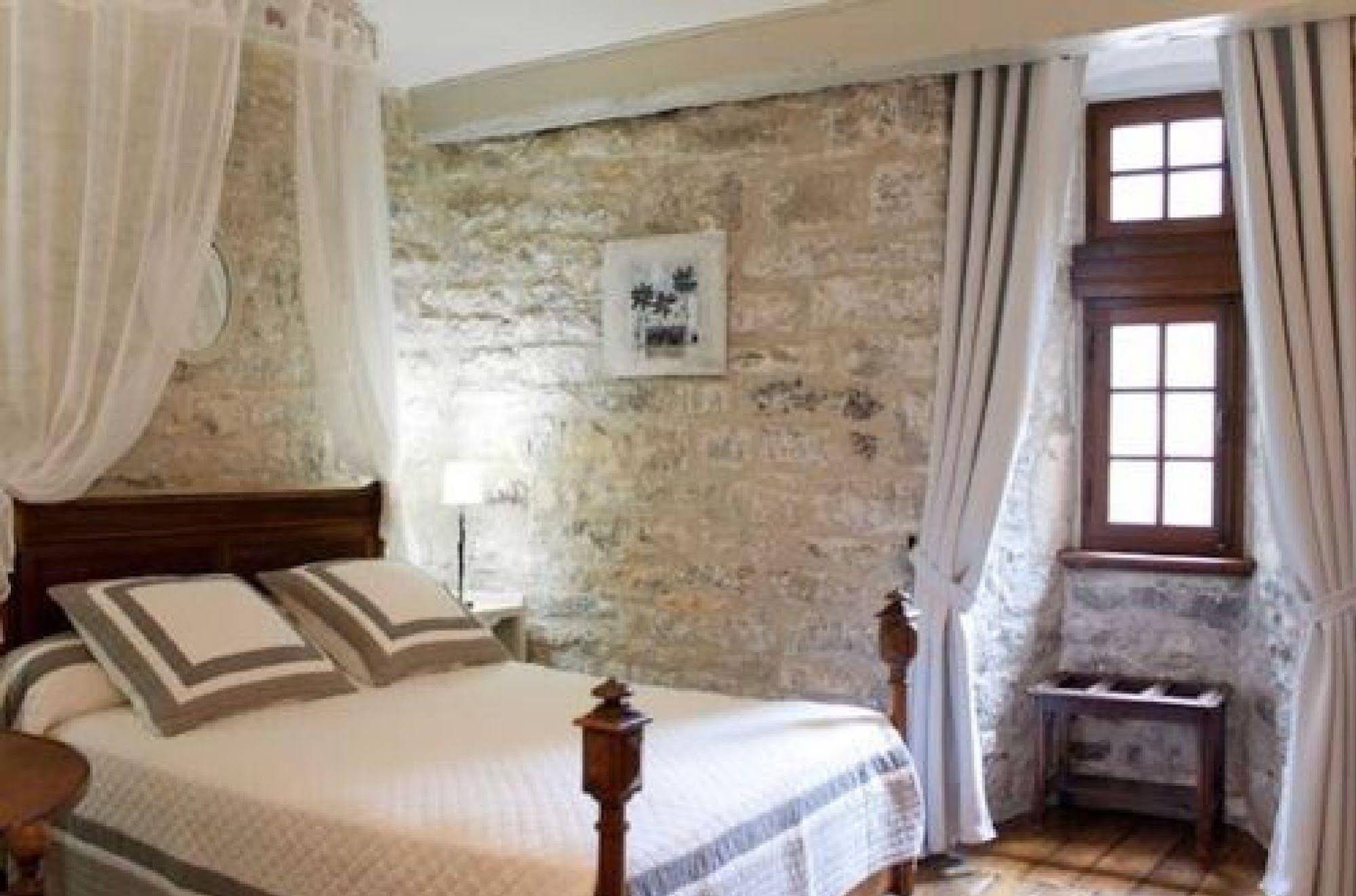 Chateau De La Caze
