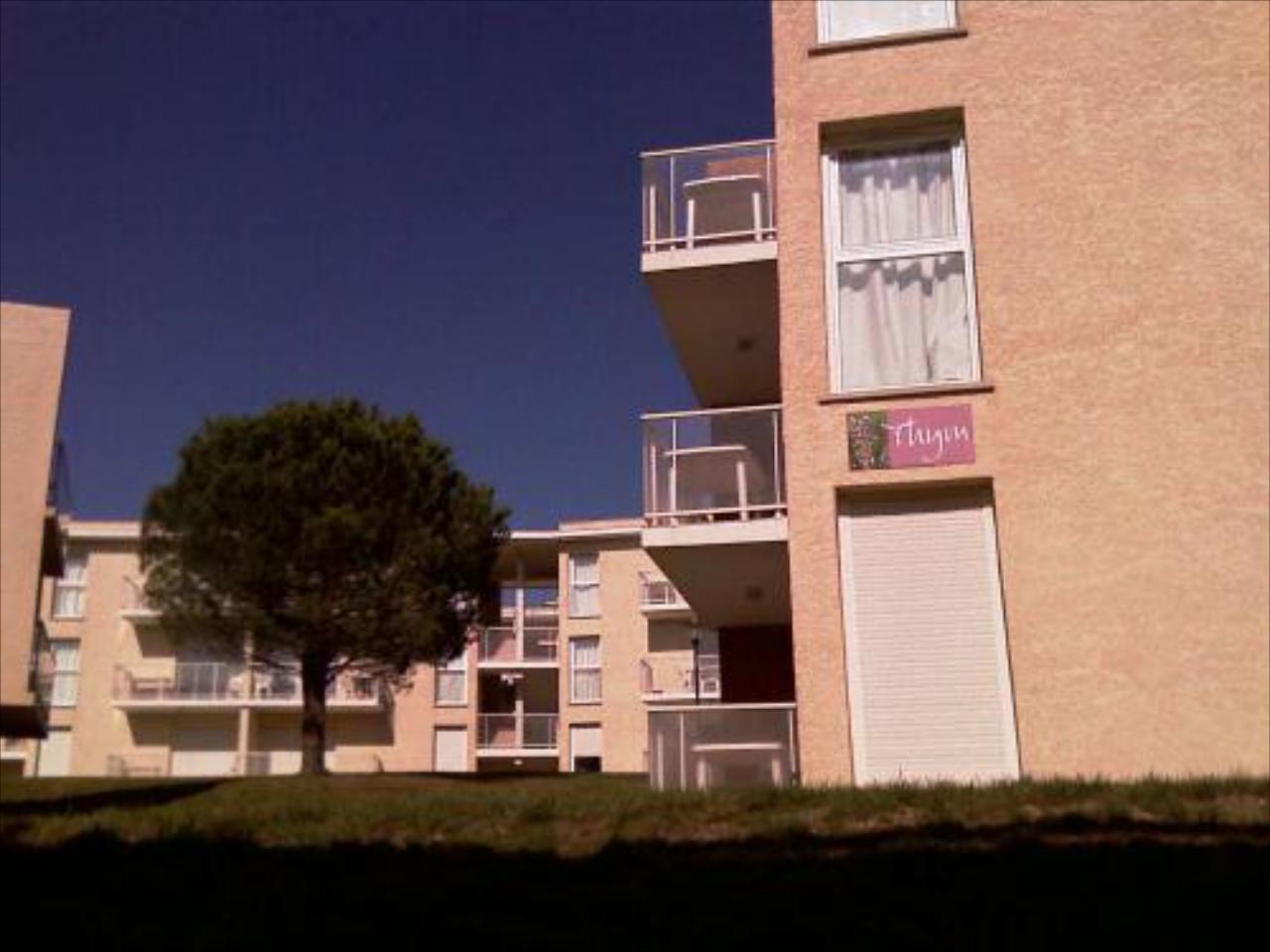 Résidence L'oree De Montpellier