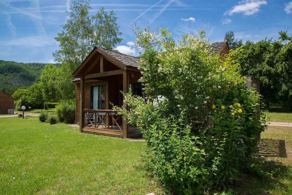 Village De Gites De Booz