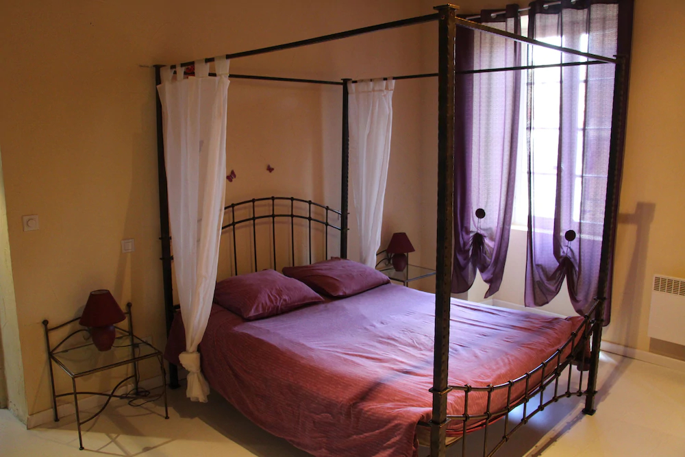 Domaine d’Alcapiès