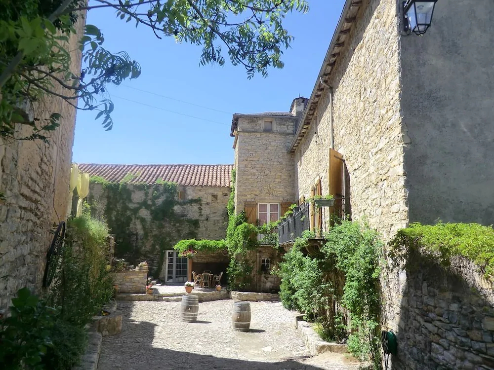 Domaine d’Alcapiès